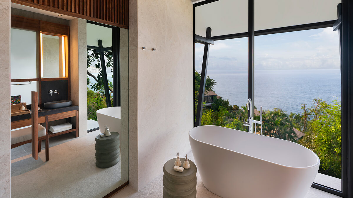 Ocean View Villa Cabo Marqués Acapulco