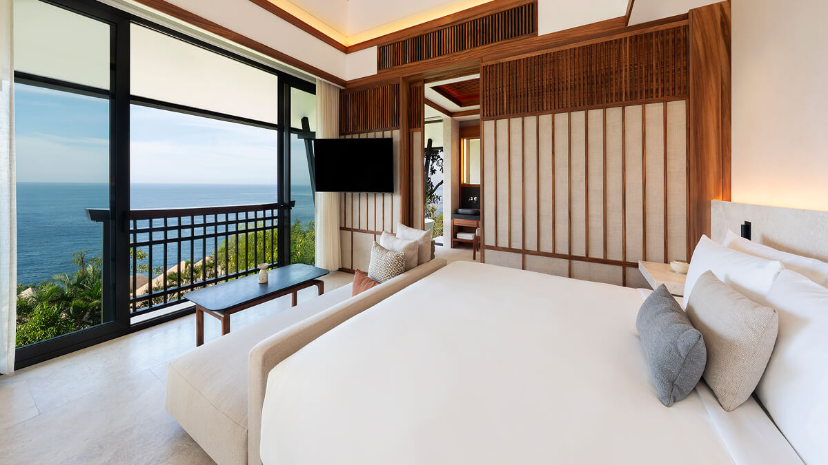 Ocean Front villas in Acapulco