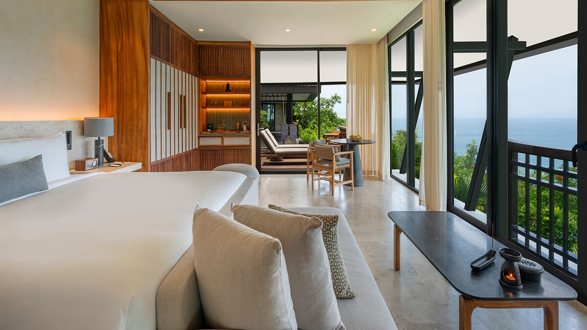 Banyan Tree Acapulco