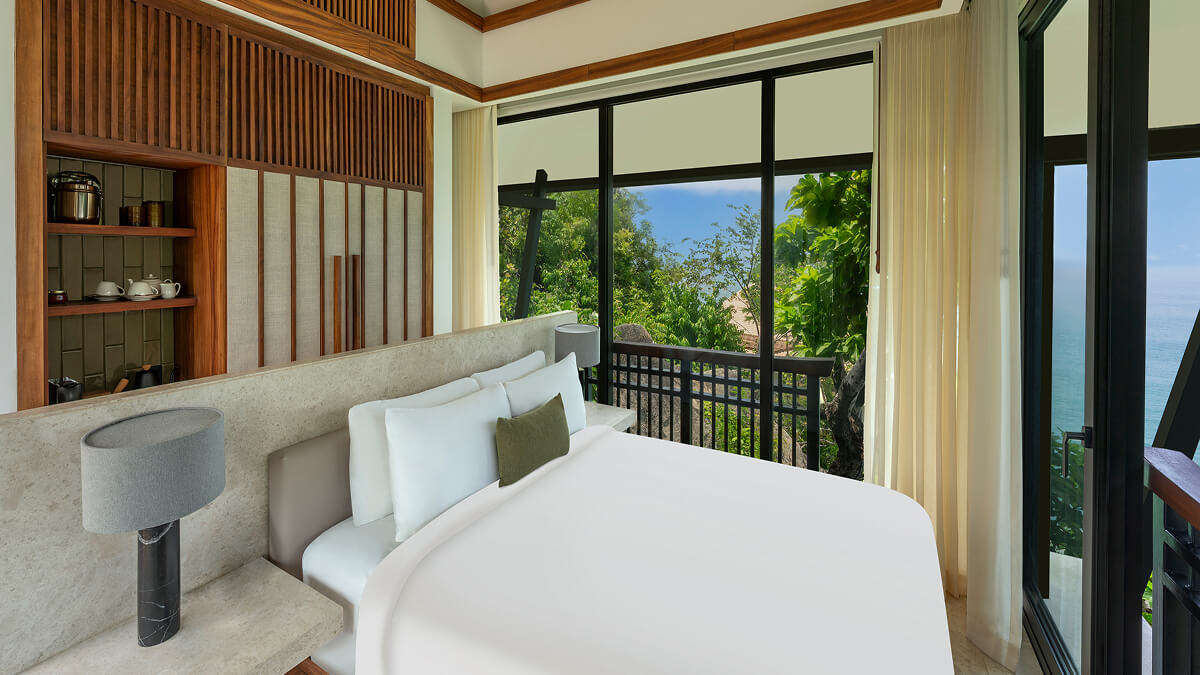 Banyan Tree Acapulco