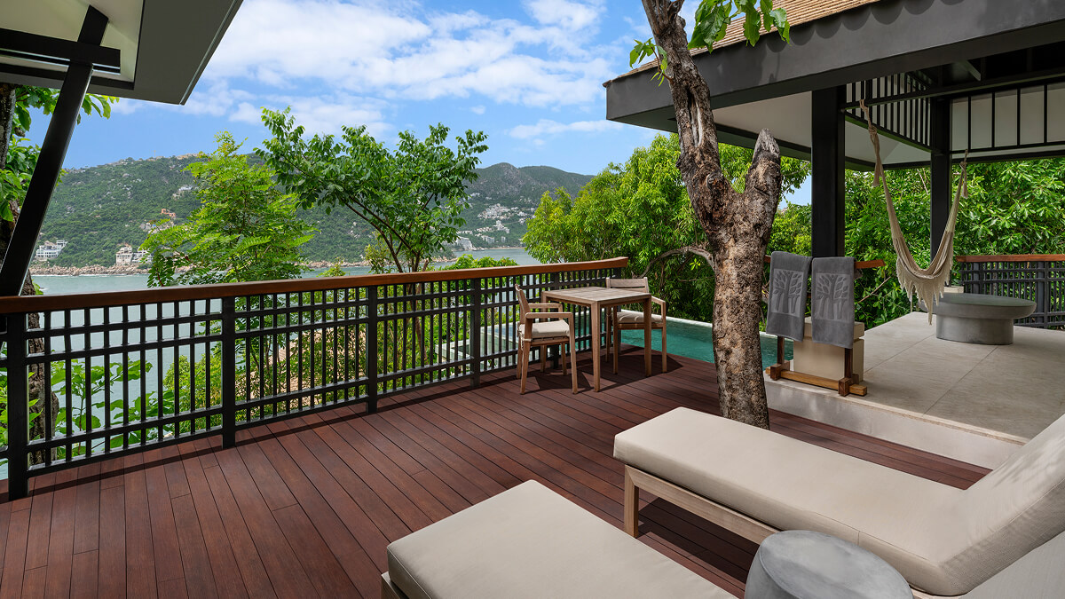 Banyan Tree Acapulco 