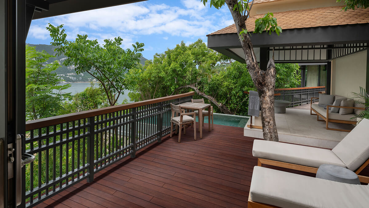 Banyan Tree Acapulco 