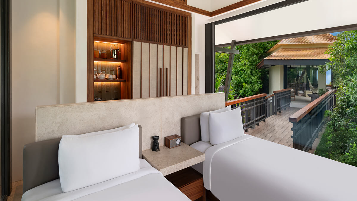 Banyan Tree Acapulco 