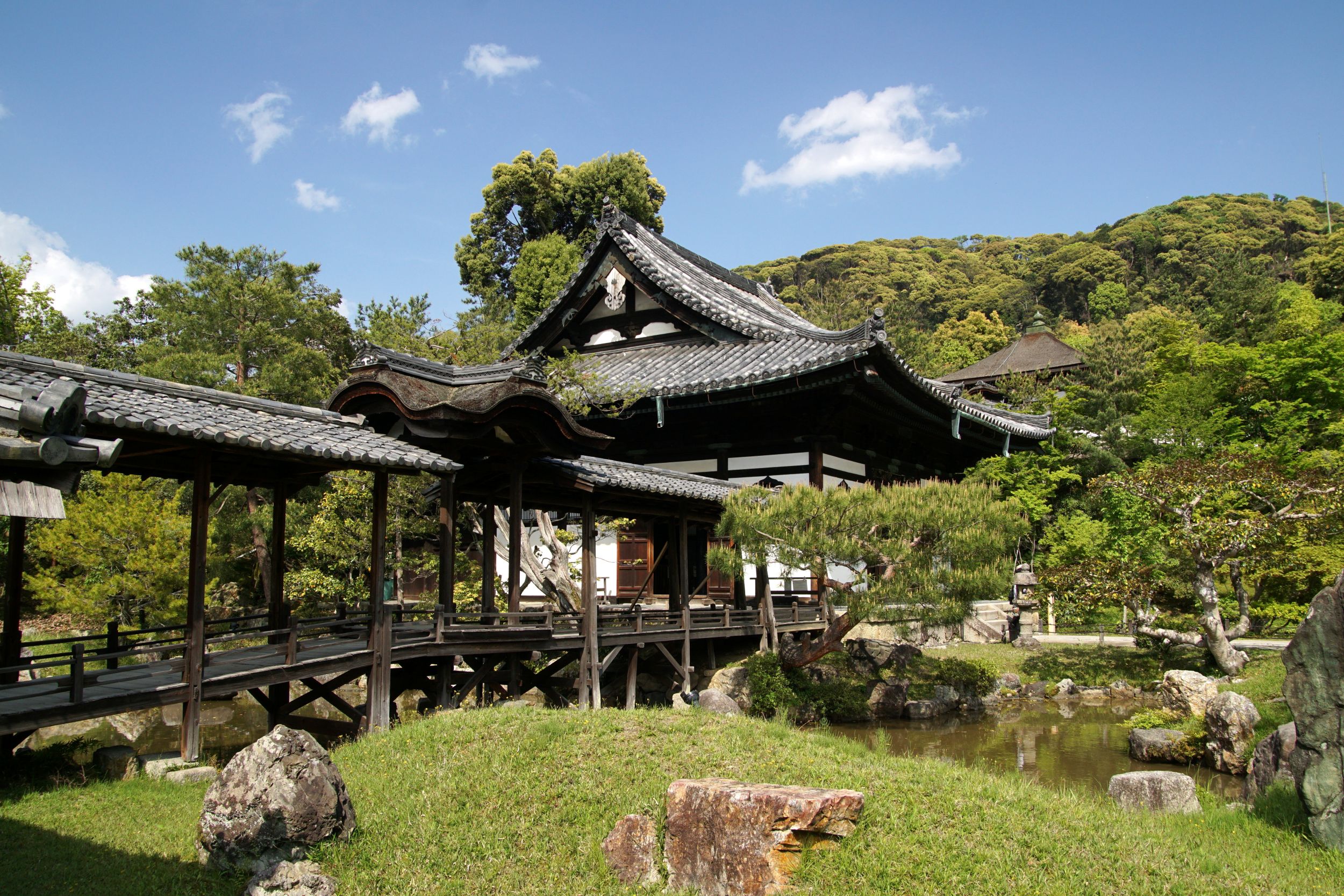 Kodaiji Temple Kyoto