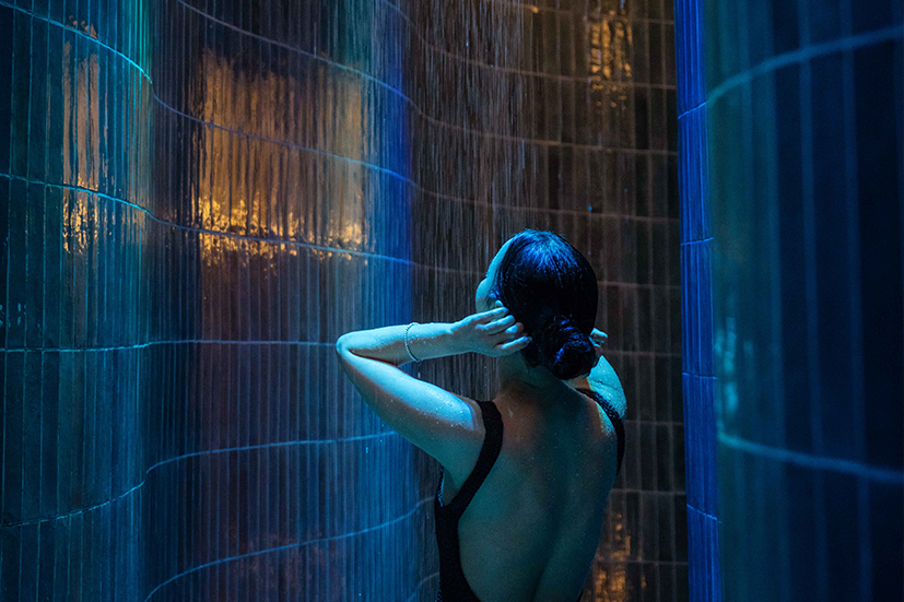 BTD RAINFOREST DUBAI