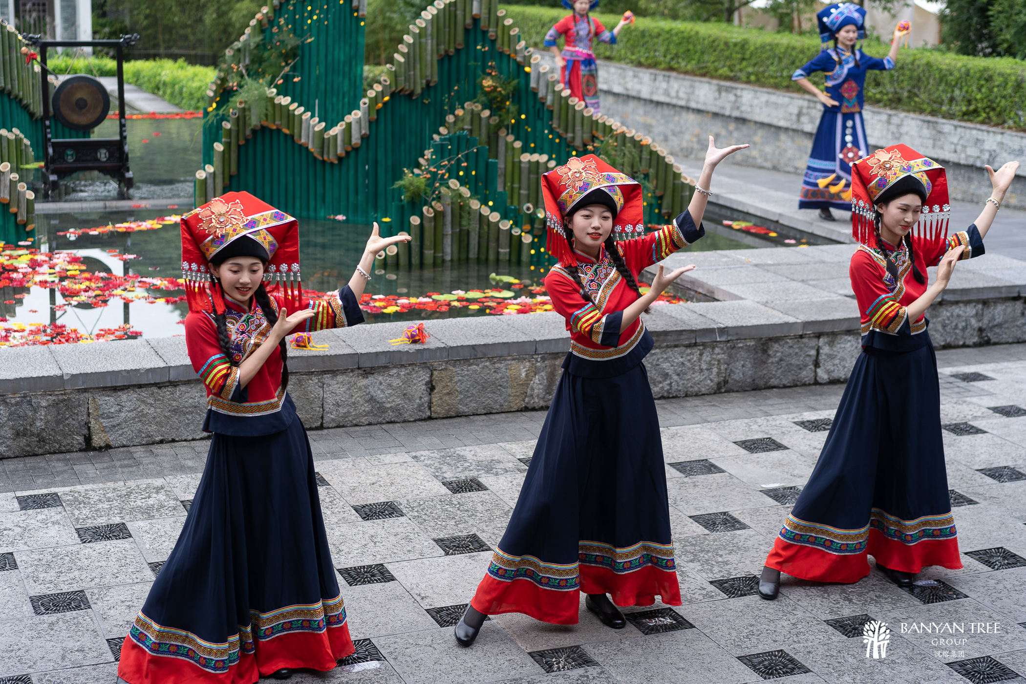 BTCNYS-Double Third Festival