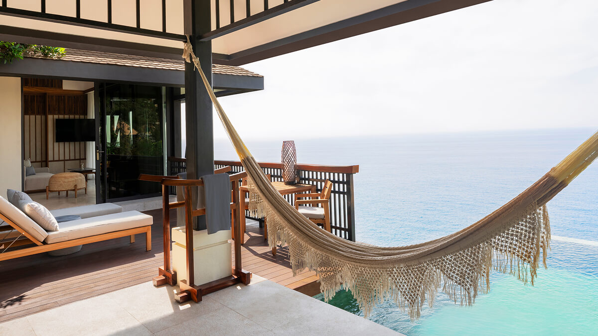 Villas con piscina en Acapulco