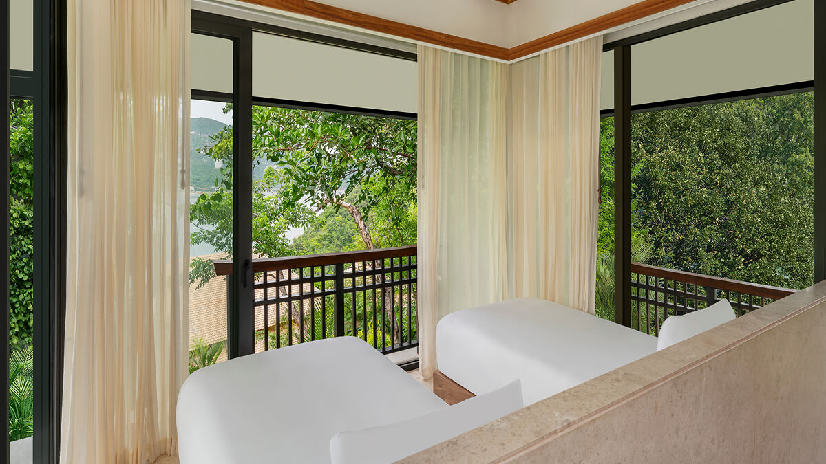 Acapulco family villas