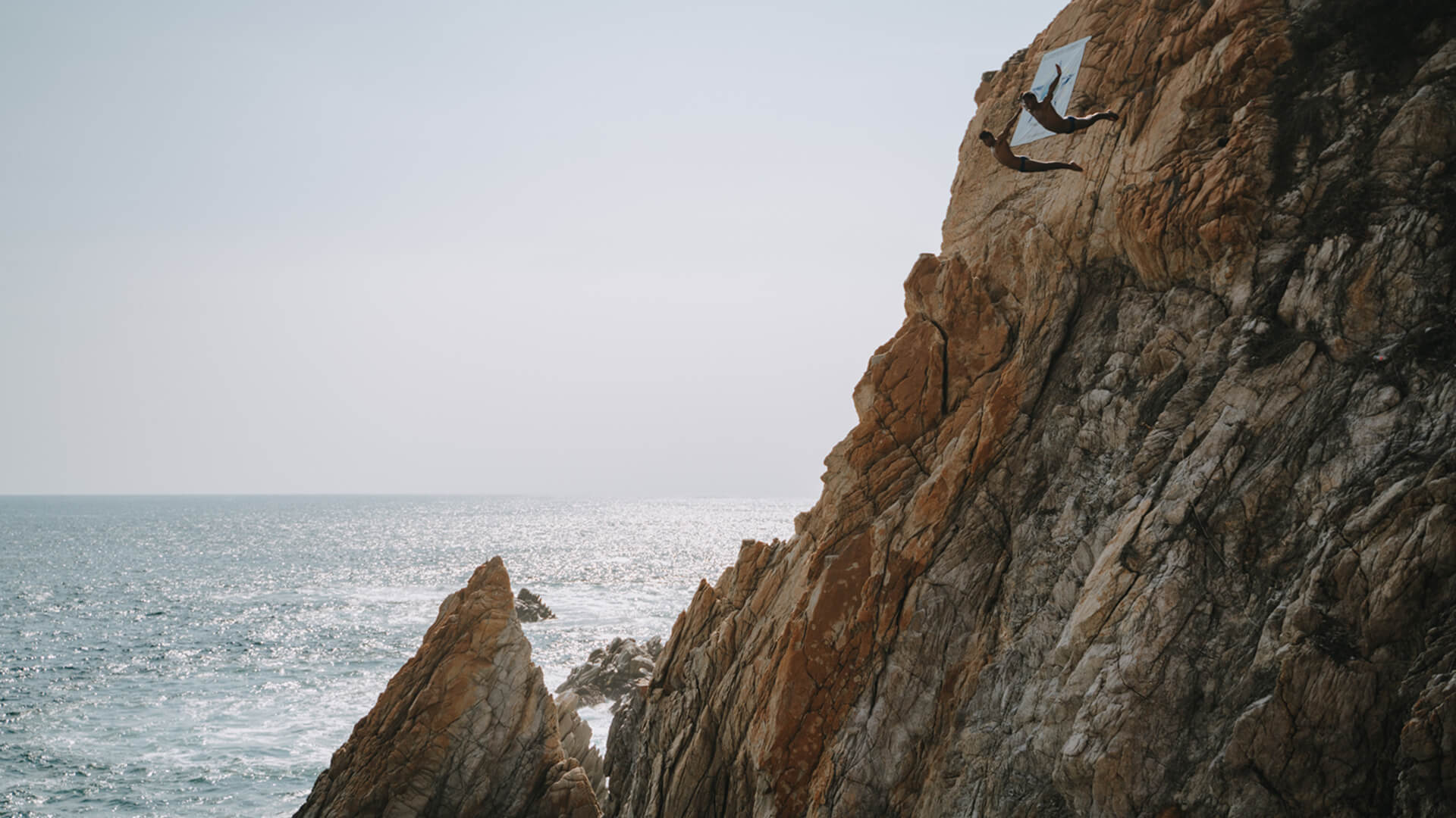 Experiencias en acapulco