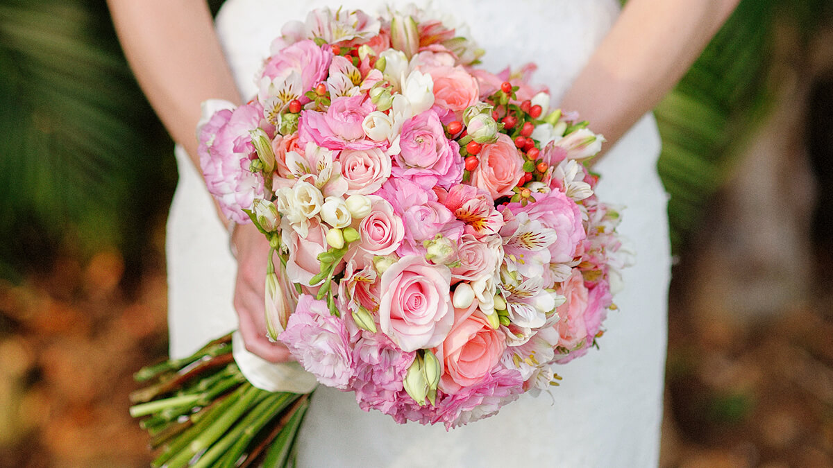 Weddings in Acapulco