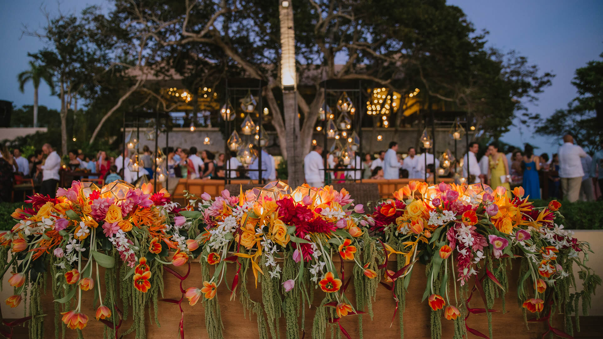 bodas en Acapulco