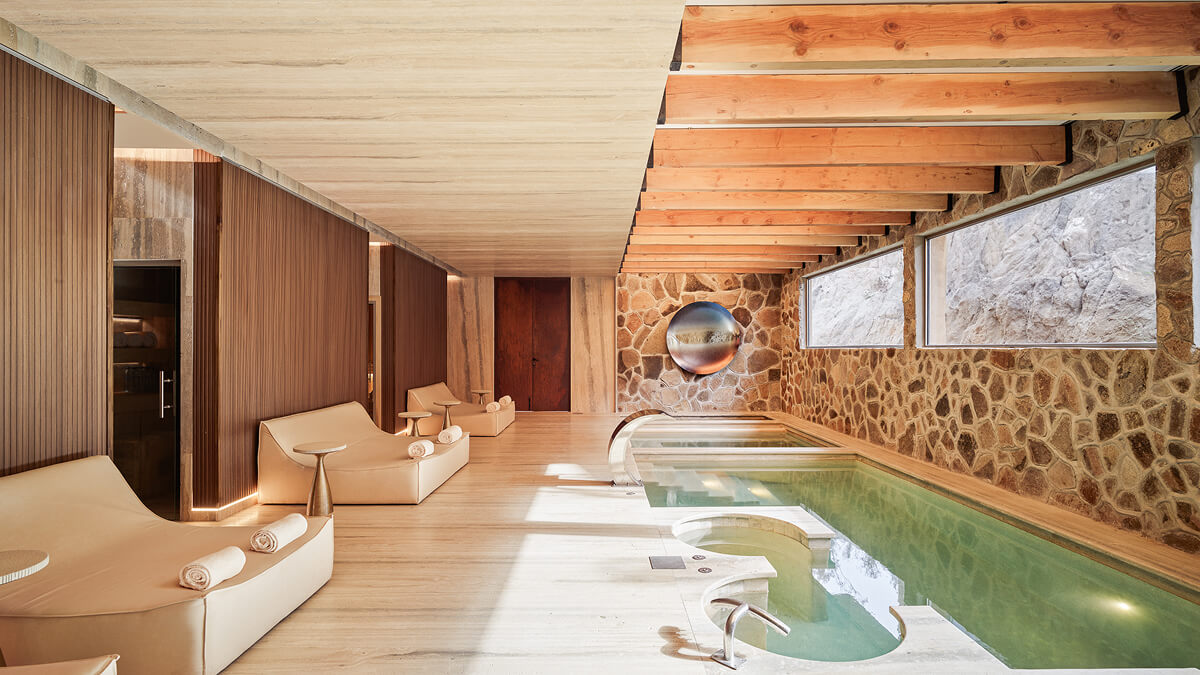 Banyan Tree Veya Spa