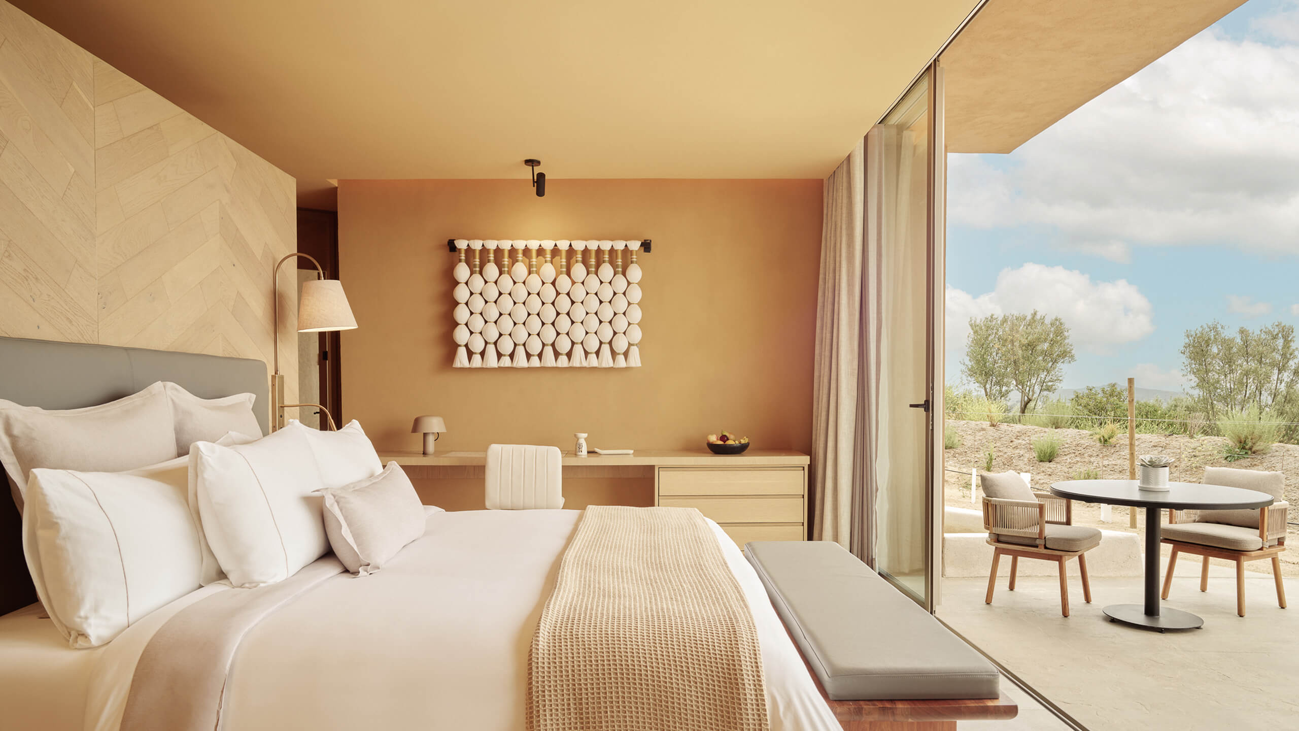 Banyan Tree Valle de Guadalupe