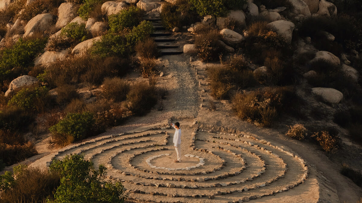 Wellbeing classes veya