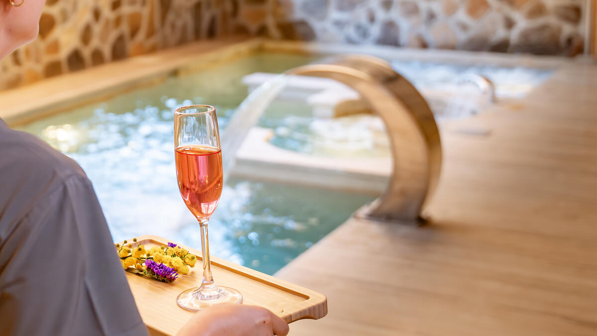 Wellbeing Offer Banyan Tree Veya 