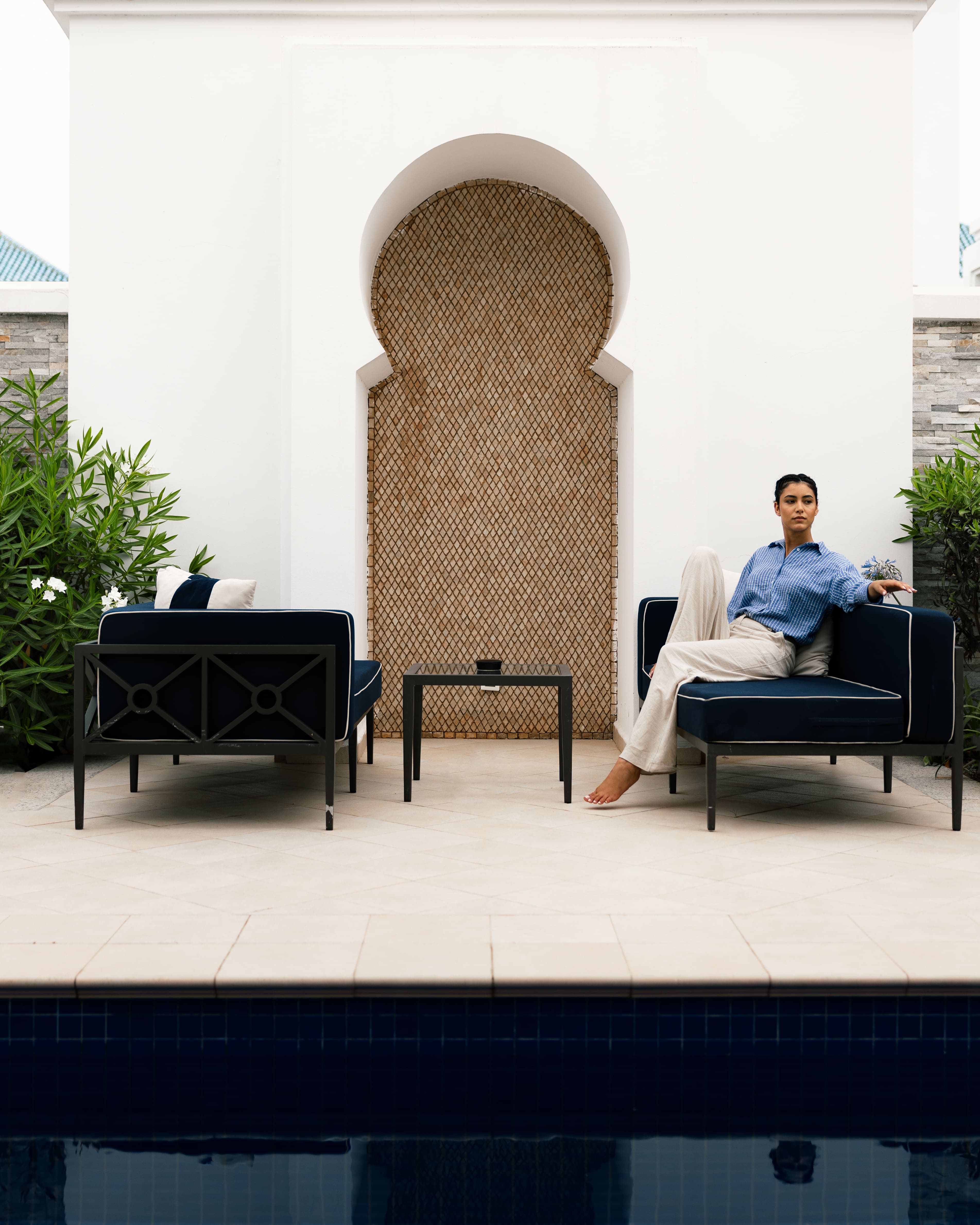 BT Tamouda bay Villa