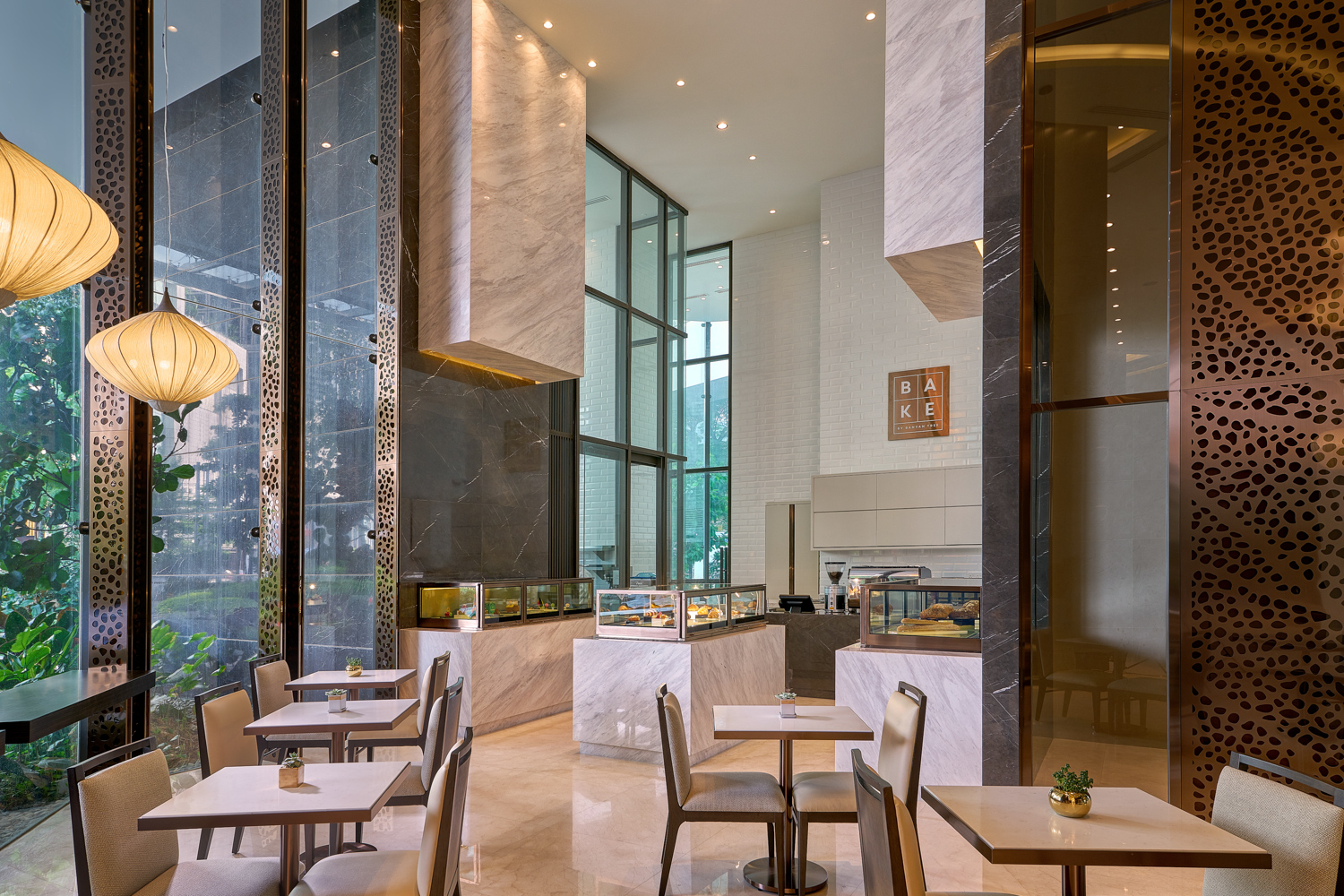 Bake by Banyan Tree_Outlet Shot