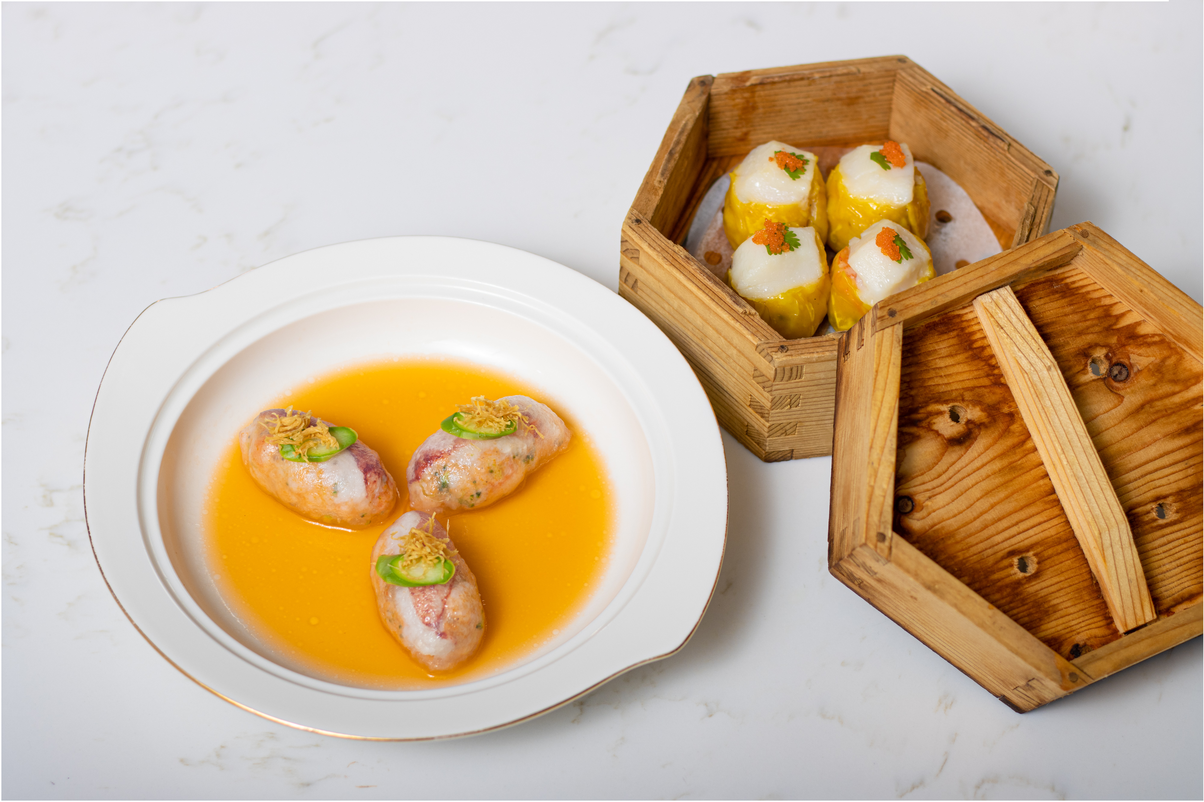 DimSum