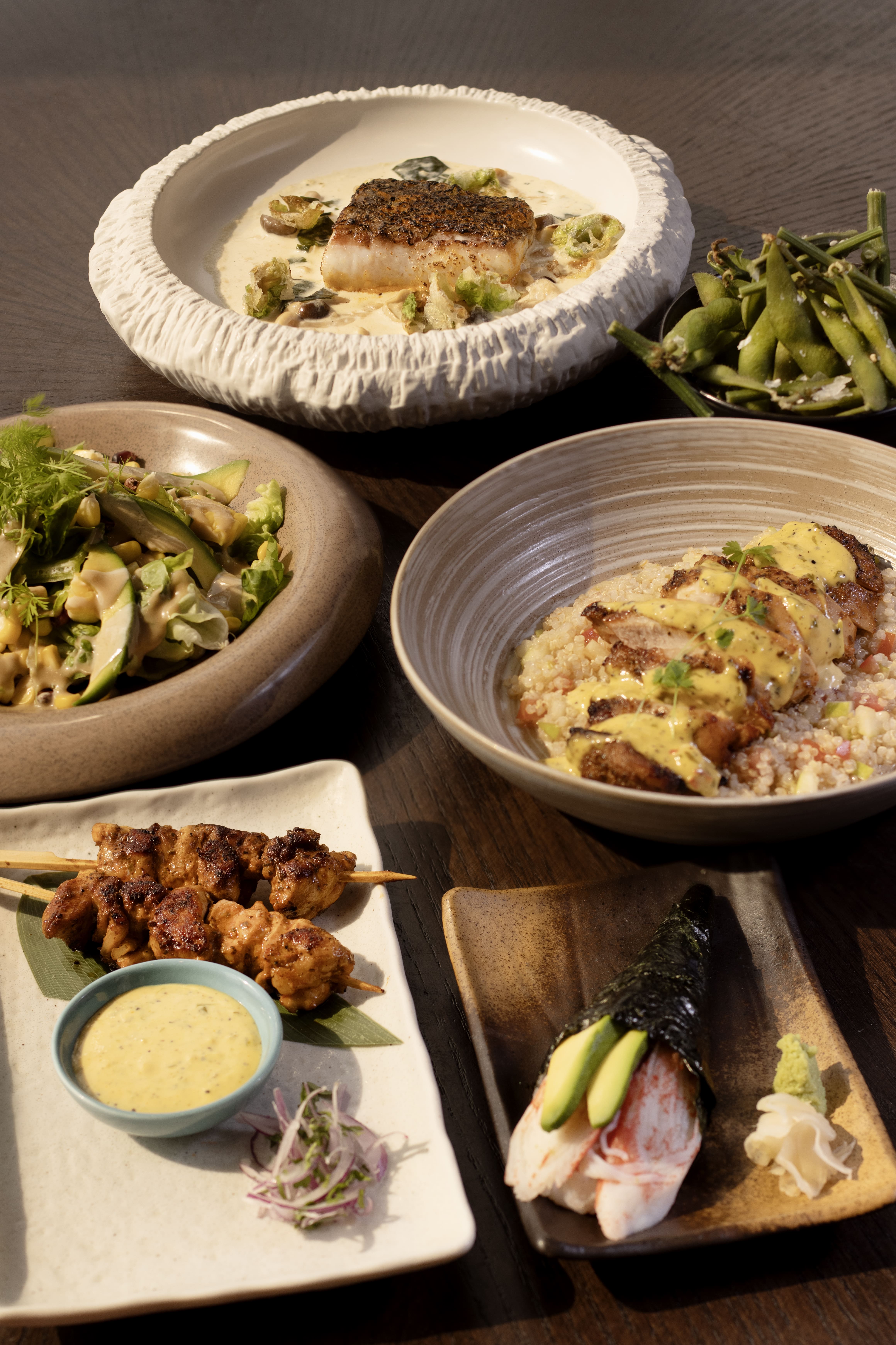 Torito-BusinessLunch