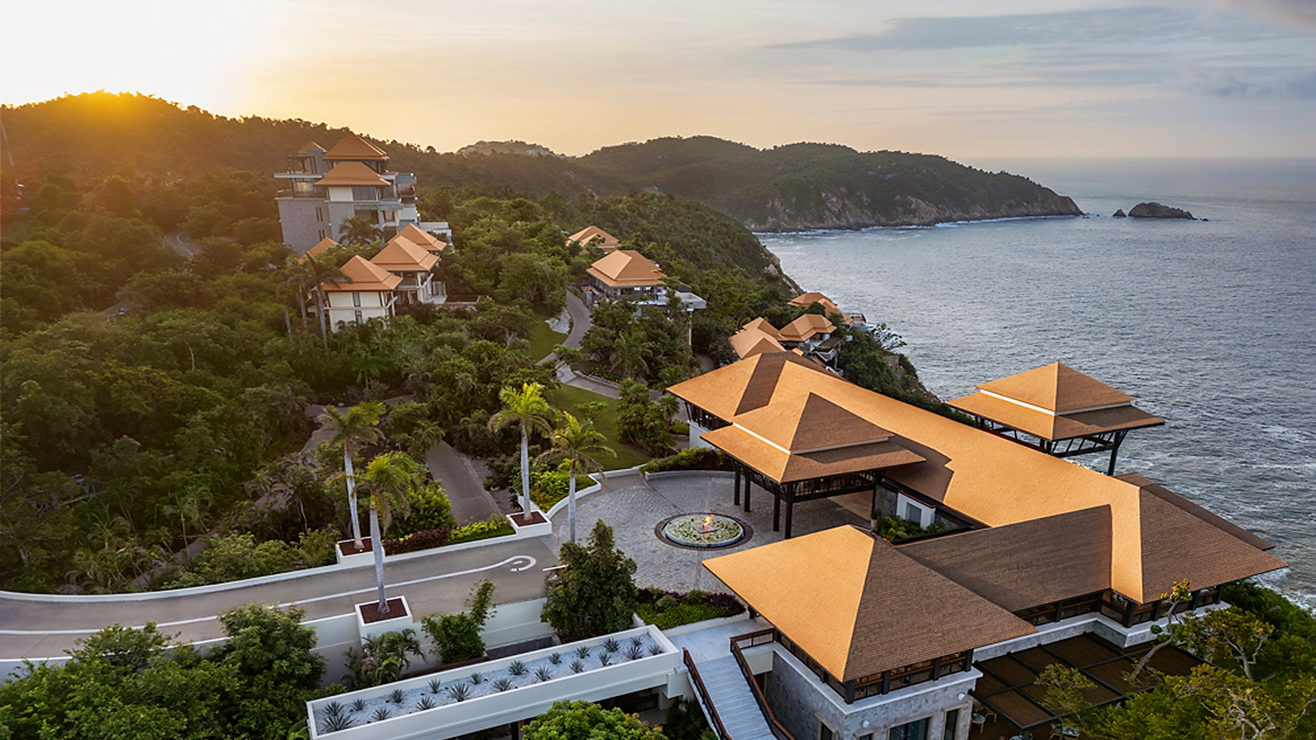 Banyan Tree Acapulco