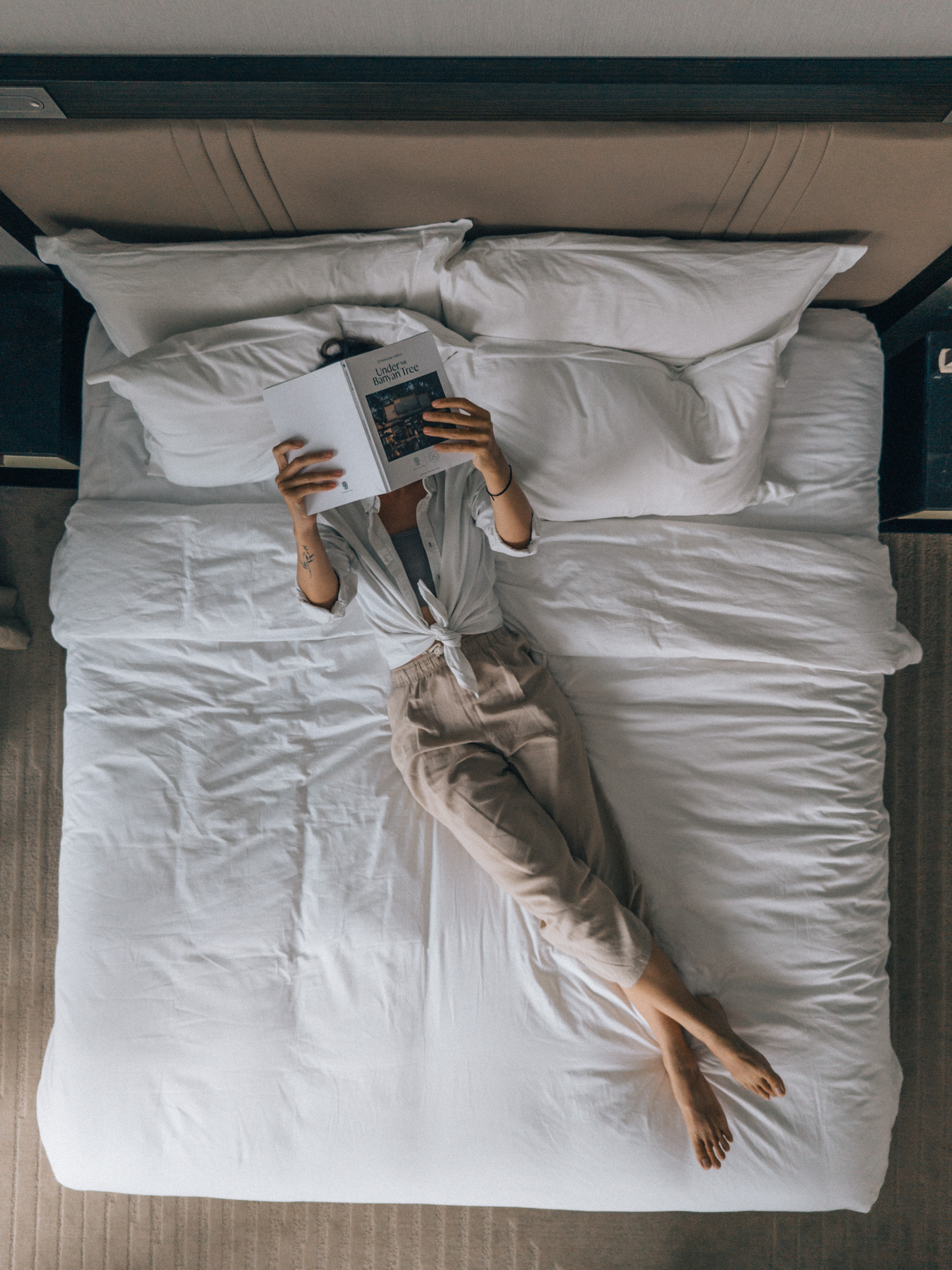 PHKL - Banyan Tree Suite Lifestyle