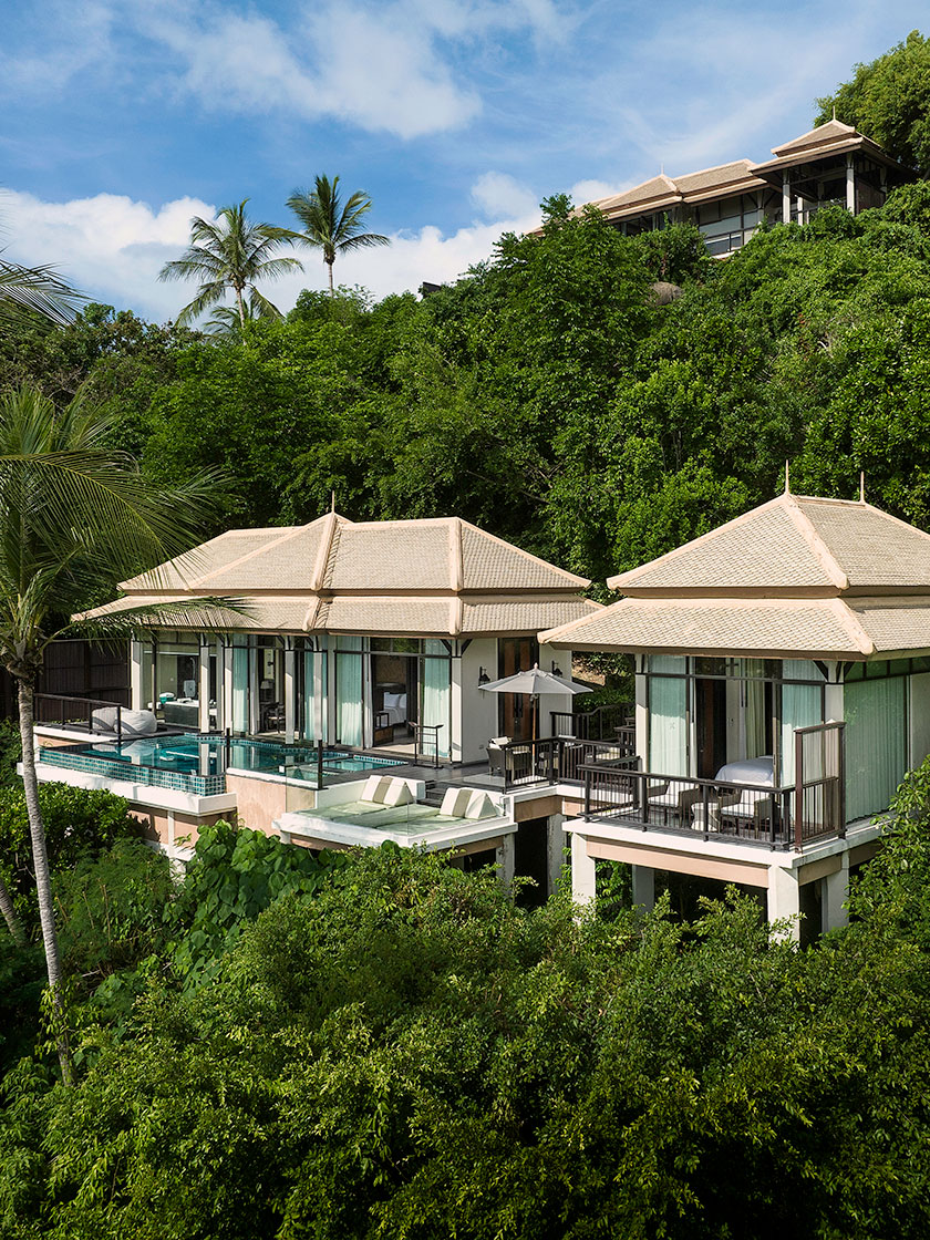 Banyan Tree Samui