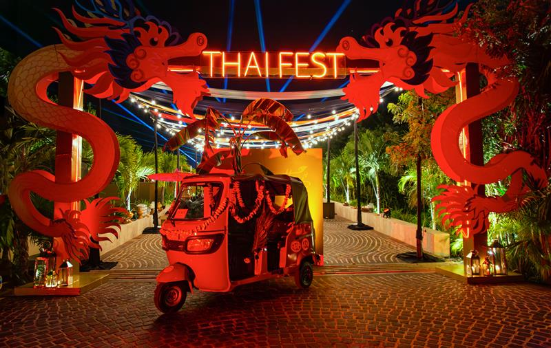 Thai Fest