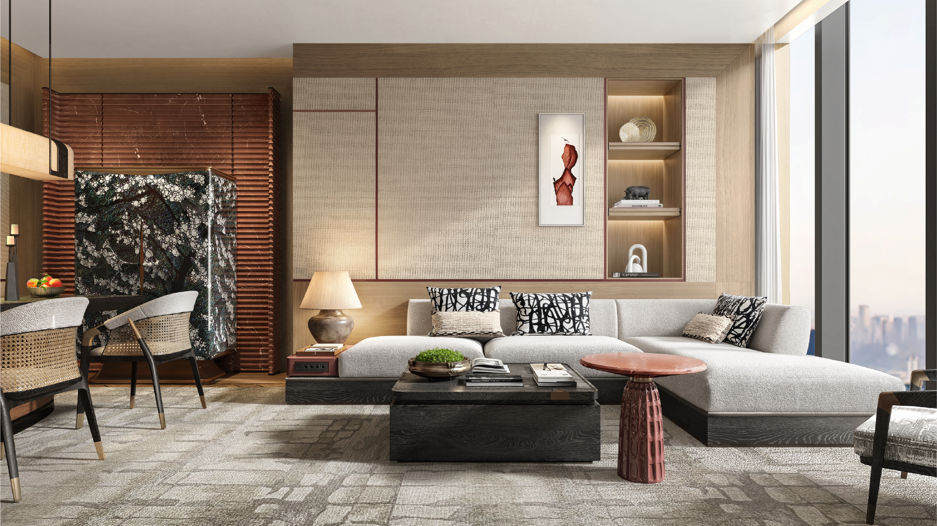 Wellbeing Suite