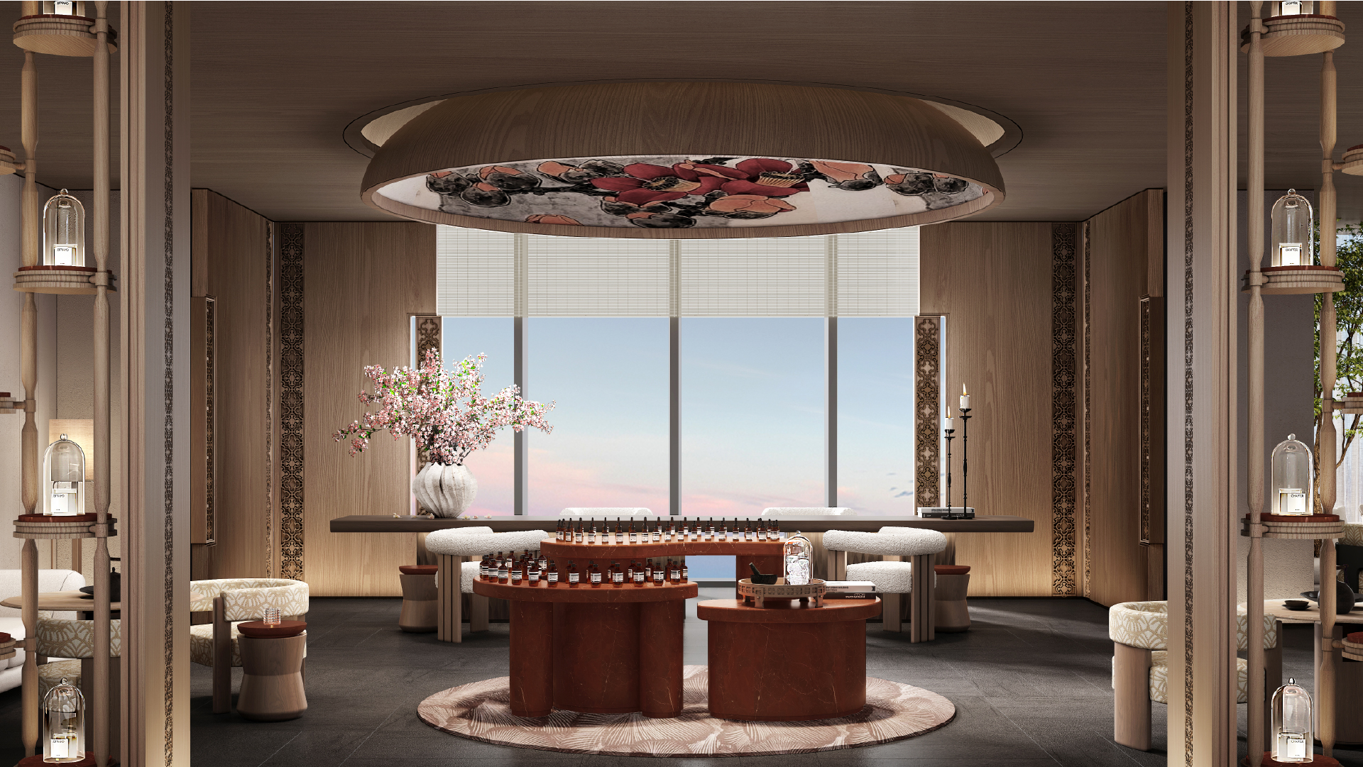Guangzhou Jiulong Spa