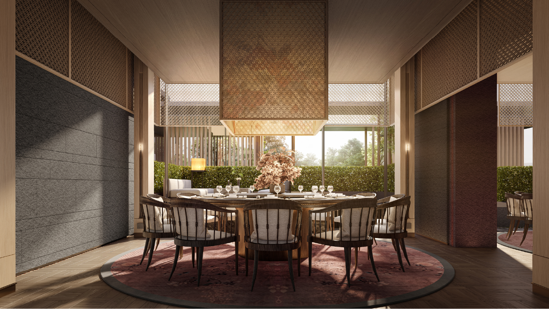 Guangzhou Dining