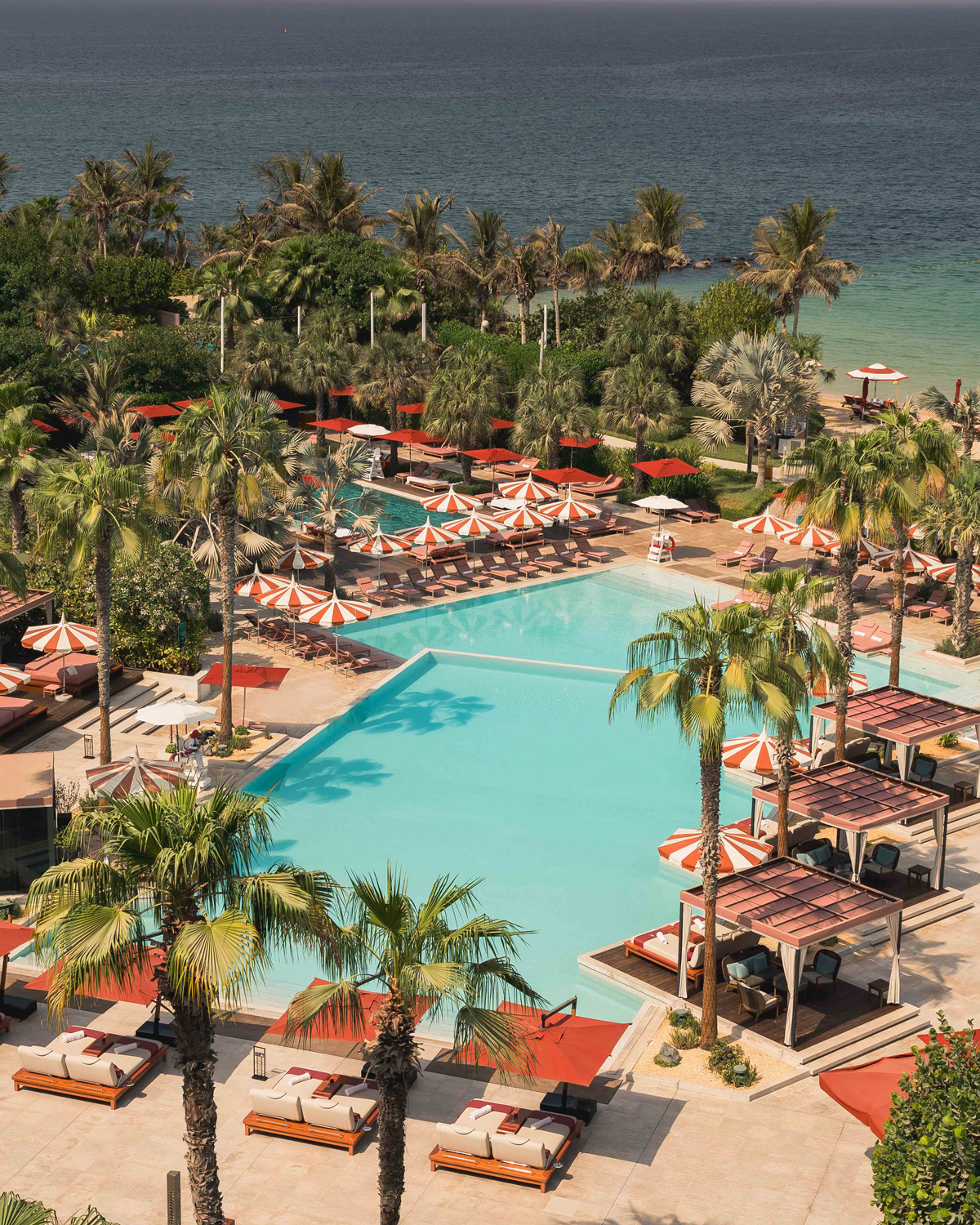 Pool-Beach