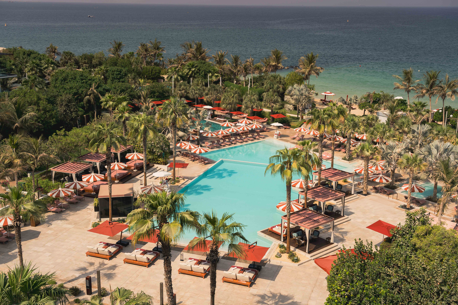Pool-Beach