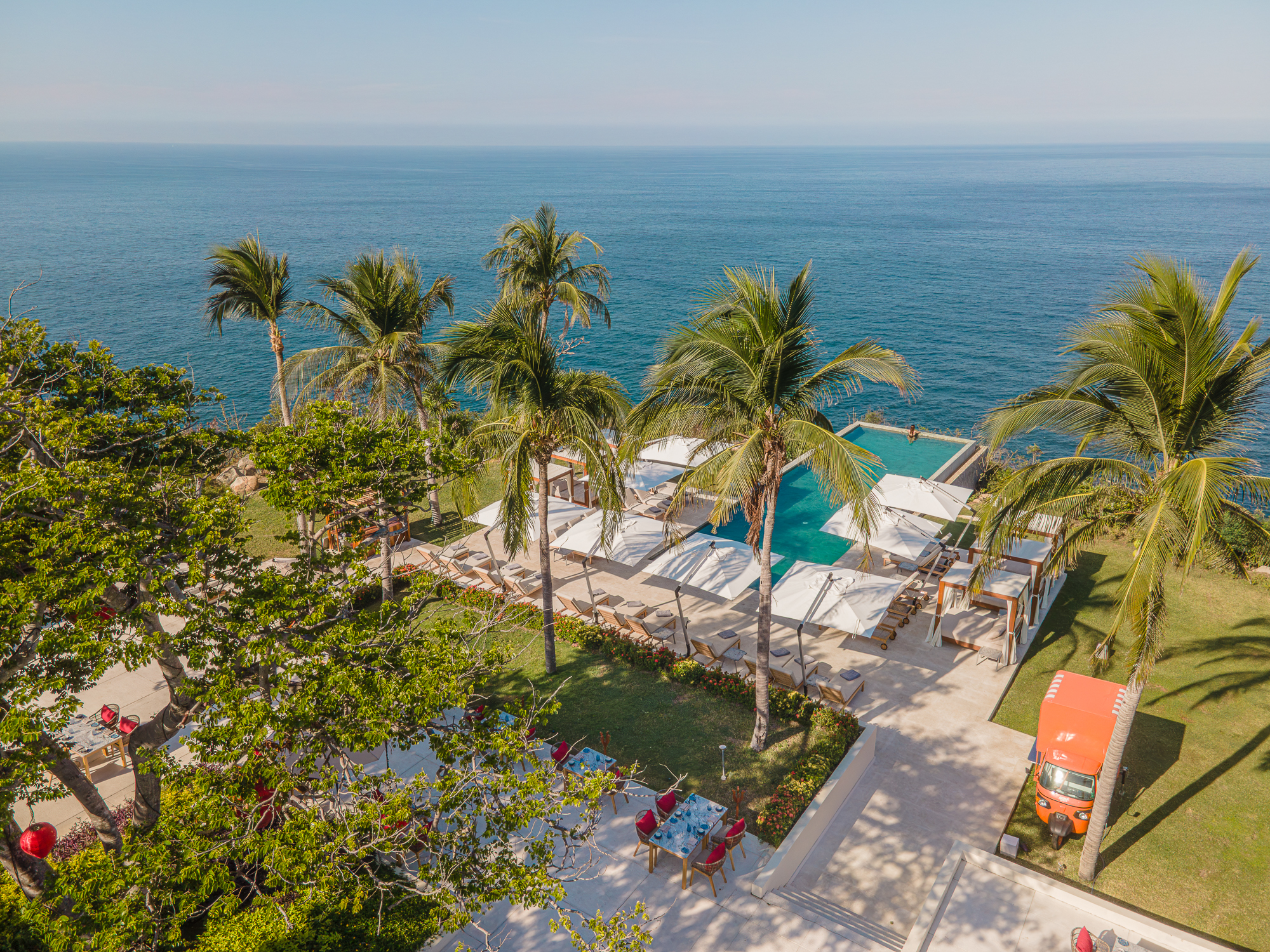 Banyan Tree Cabo Marqués