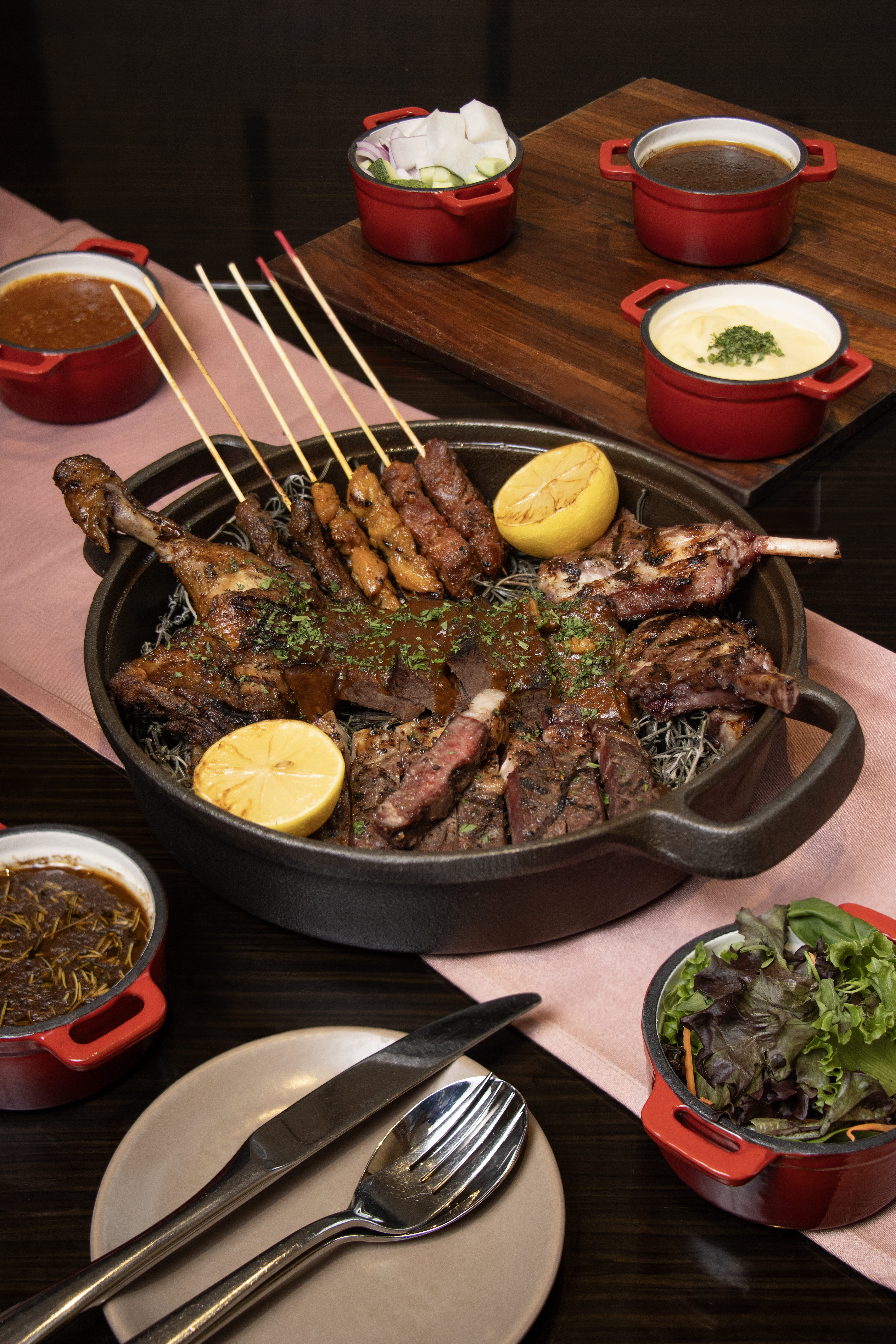 phkl-butcher'stable