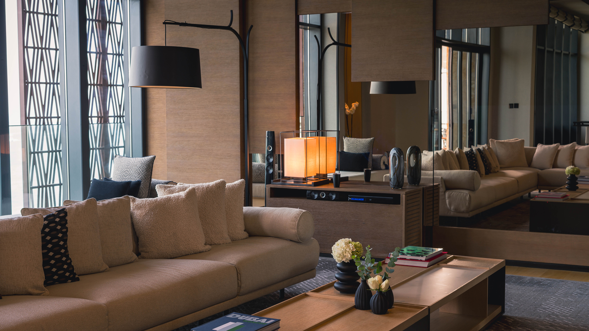 Royale Suite