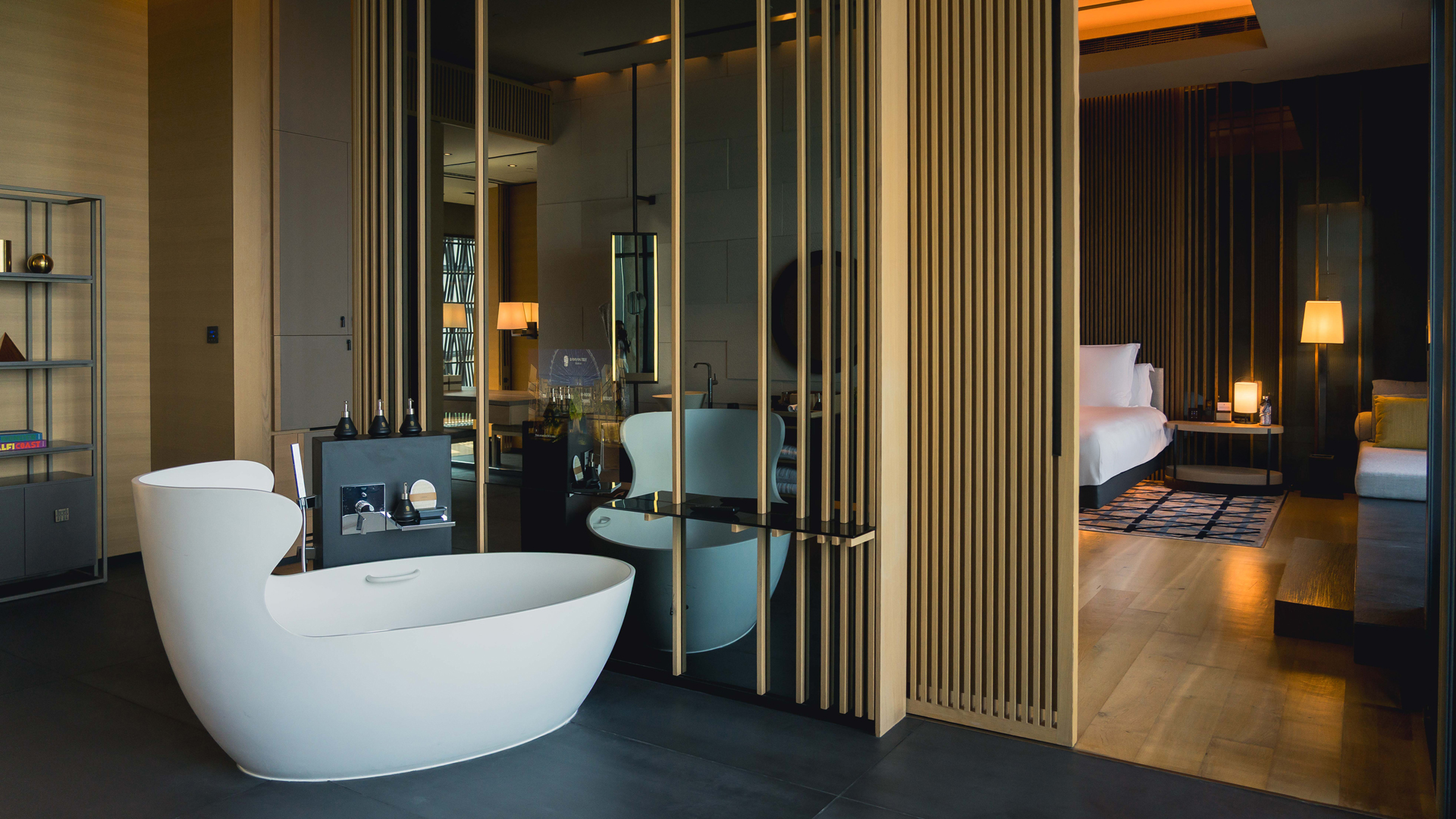 Royale suite