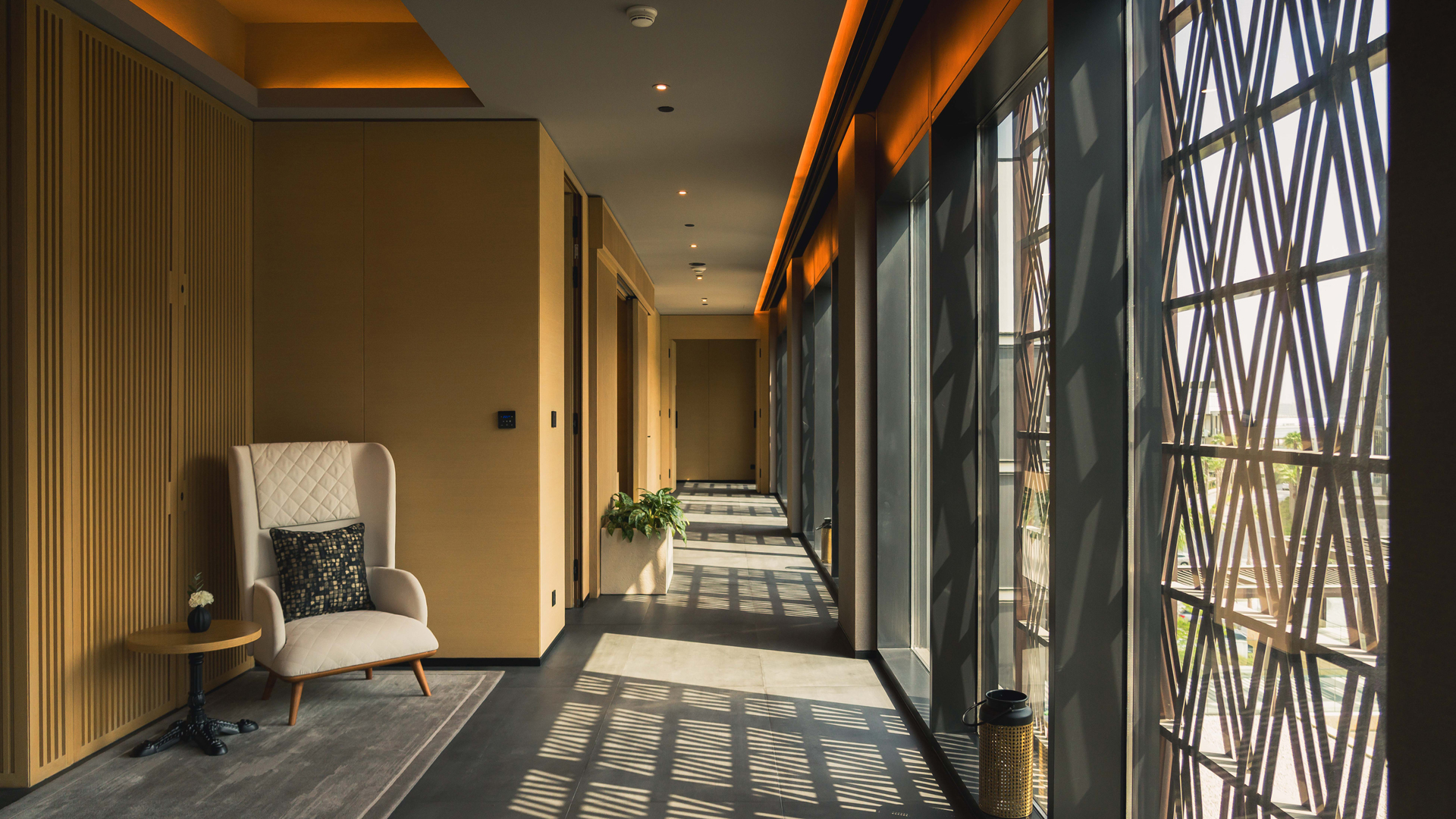 Royal Suite