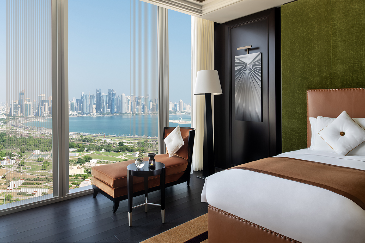 Banyan Tree Doha Banyan Tree Doha
