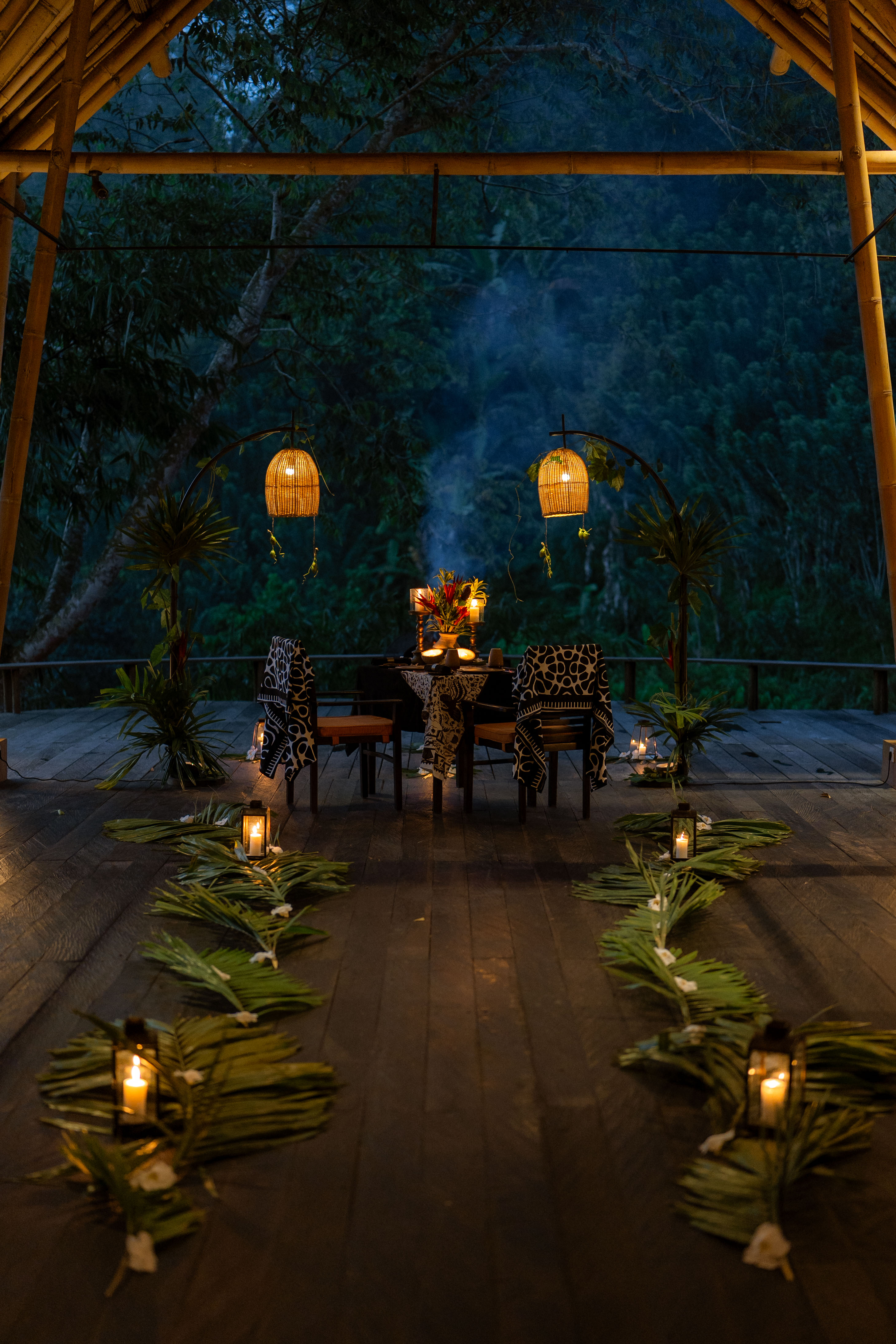 BTE Buahan_Jungle Affair