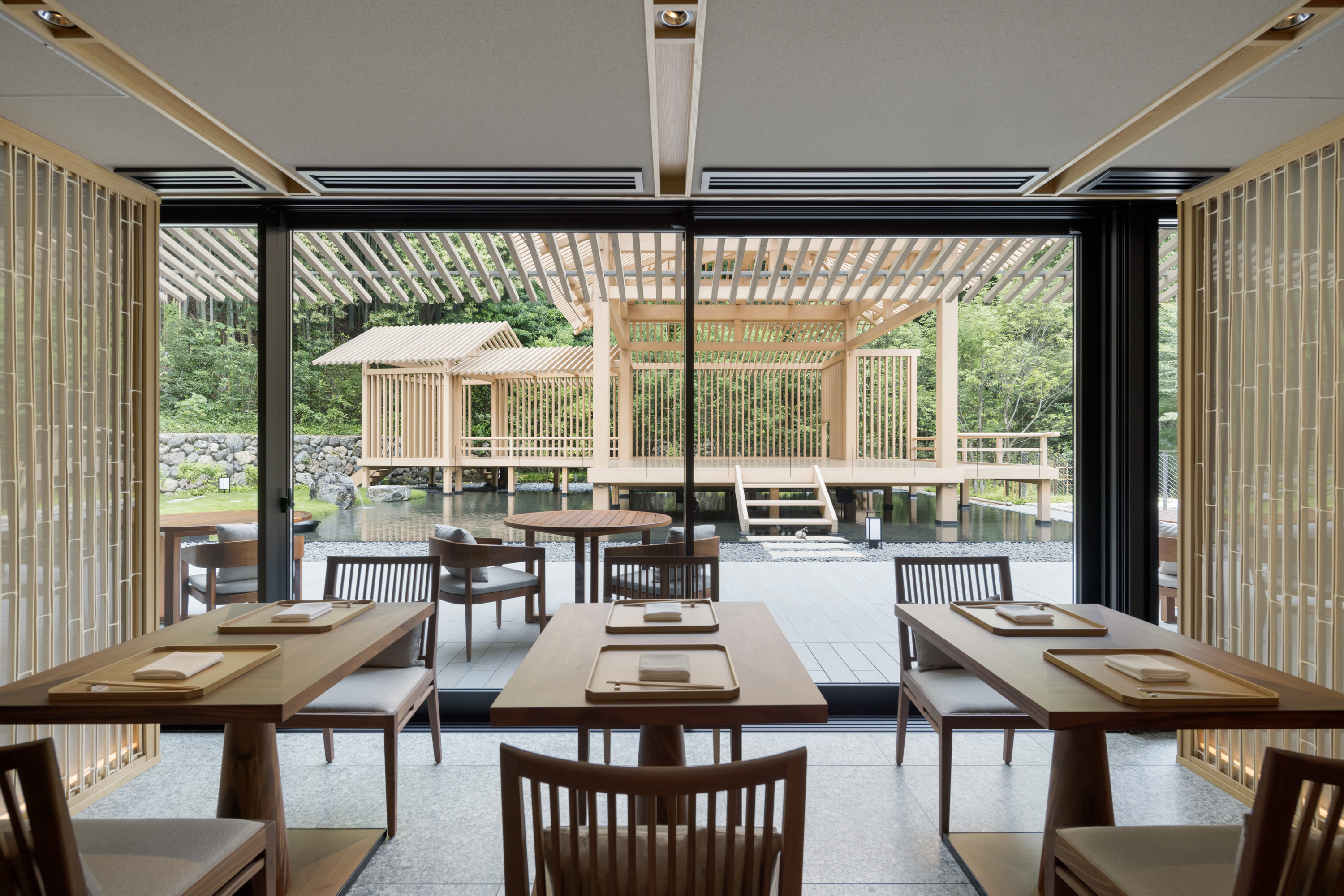 Ryozen Kyoto