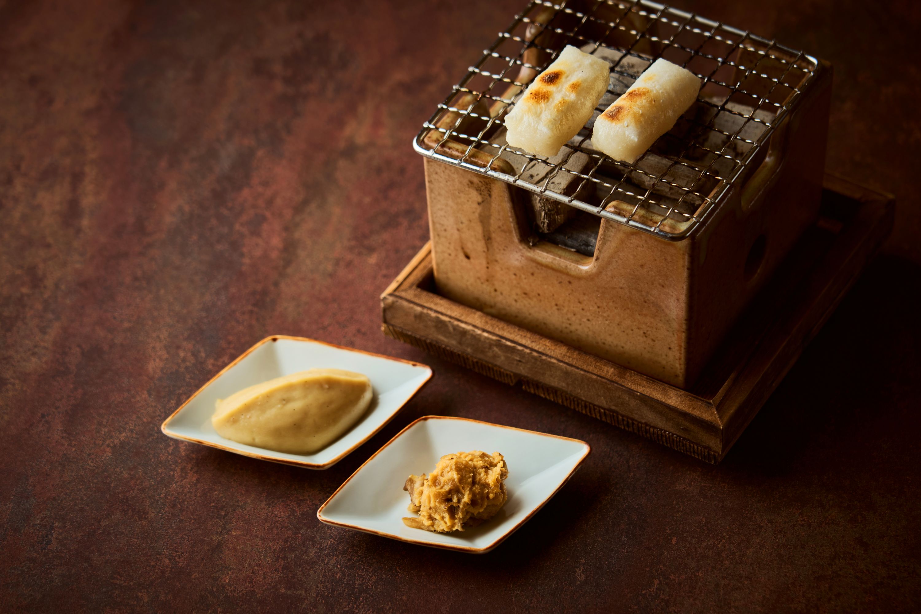 BT Kyoto Ryozen Autumn Harvest and Chocolate Afternoon Tea 2026