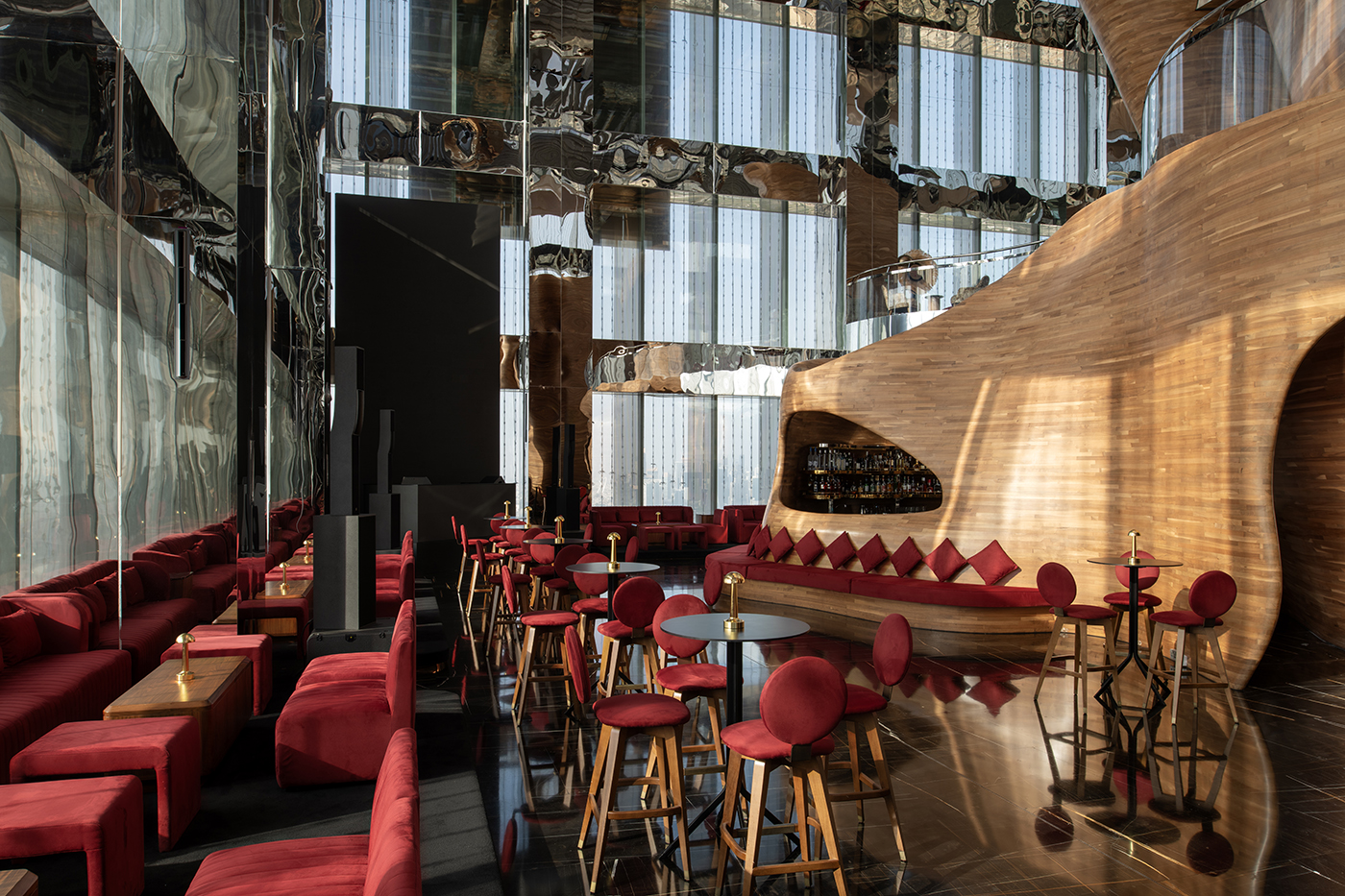 Vertigo Interiors