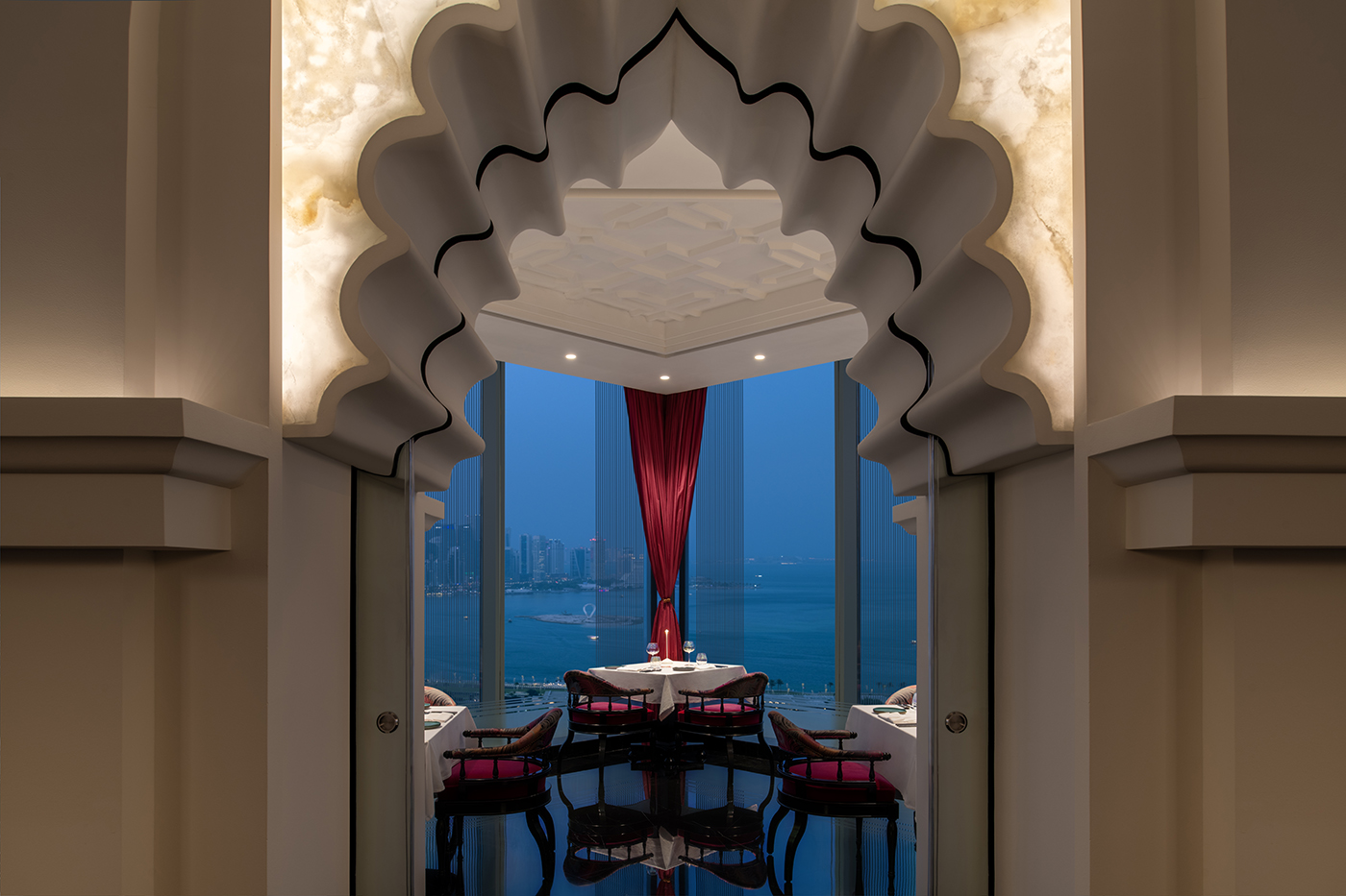Qalamkarri Interiors Qalamkarri Interiors