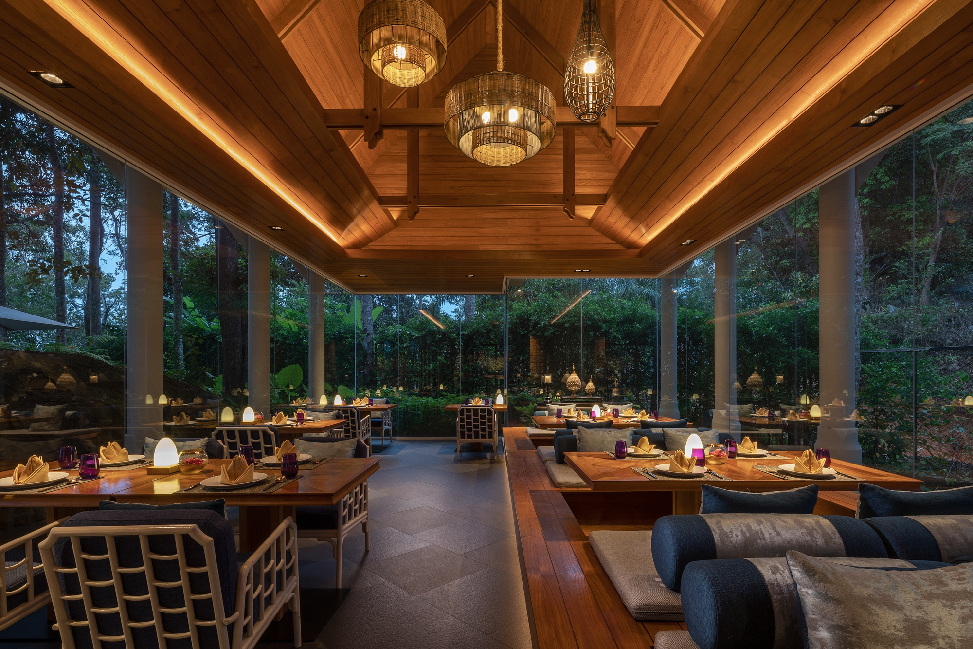 Banyan Tree Krabi