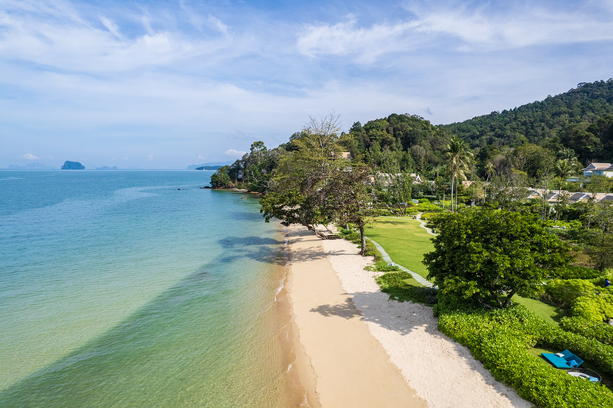 Banyan Tree Krabi