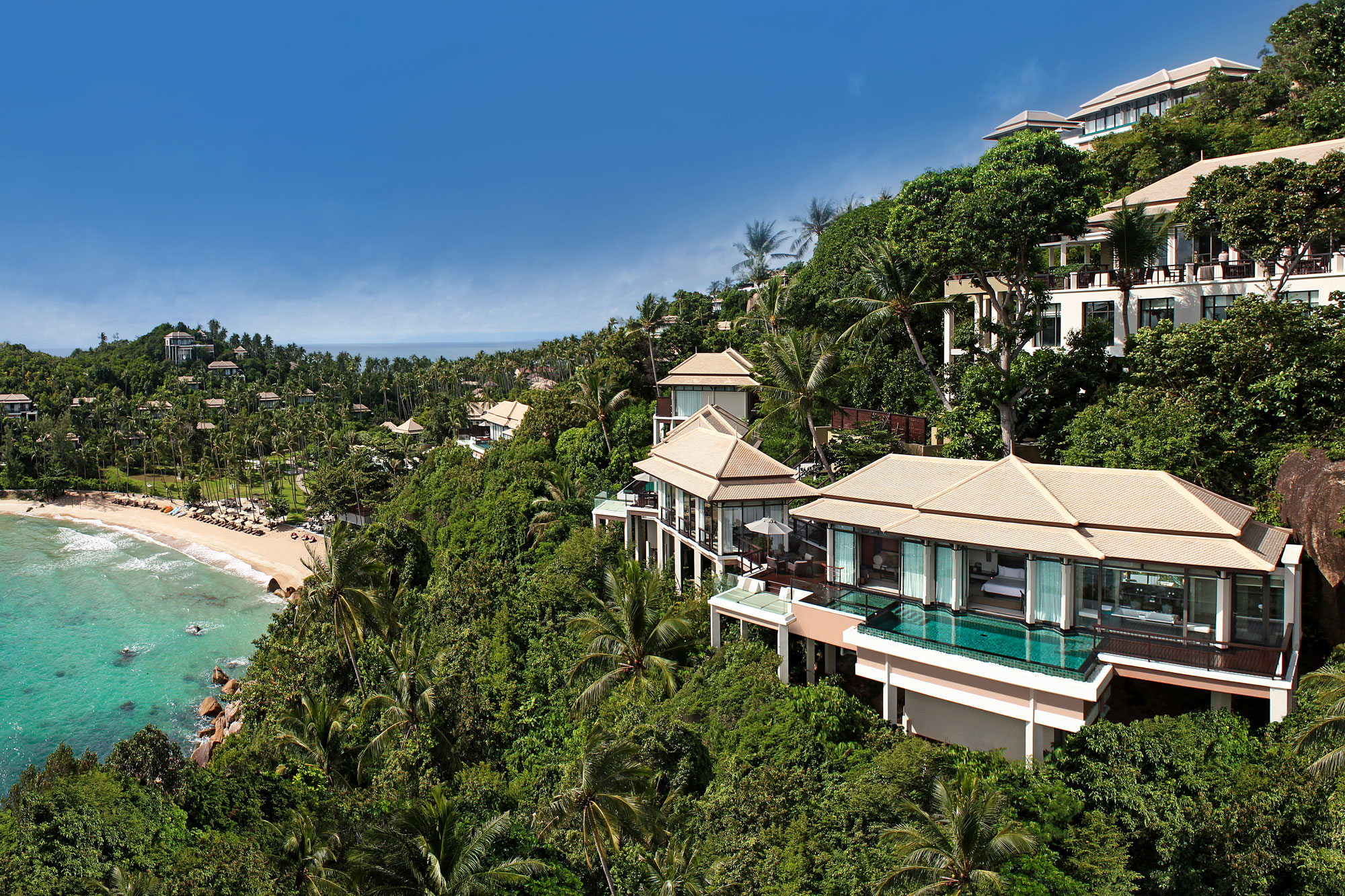 Banyan Tree Samui
