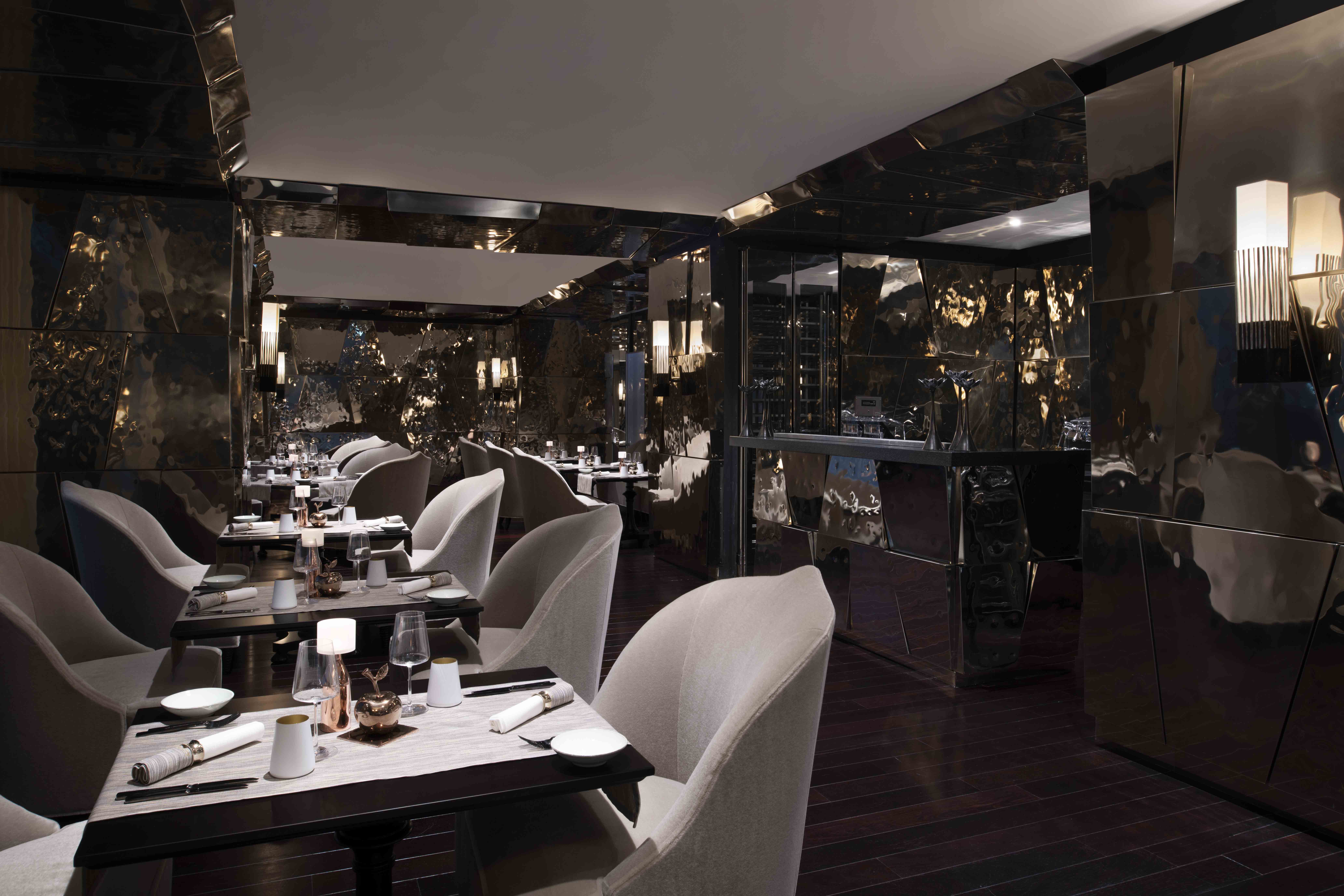 IL Galante Interiors