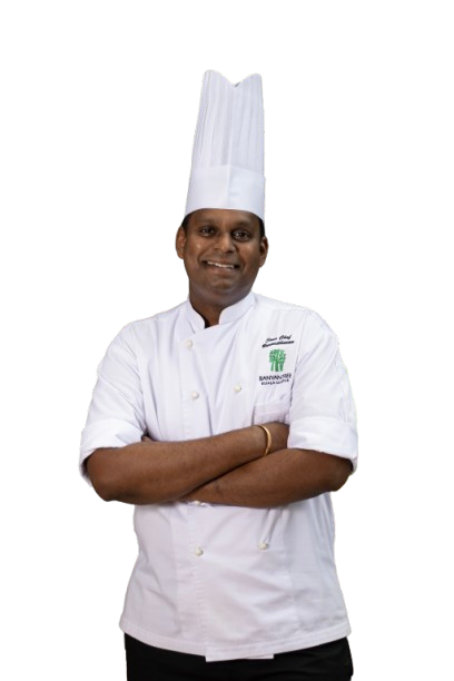 chefbara