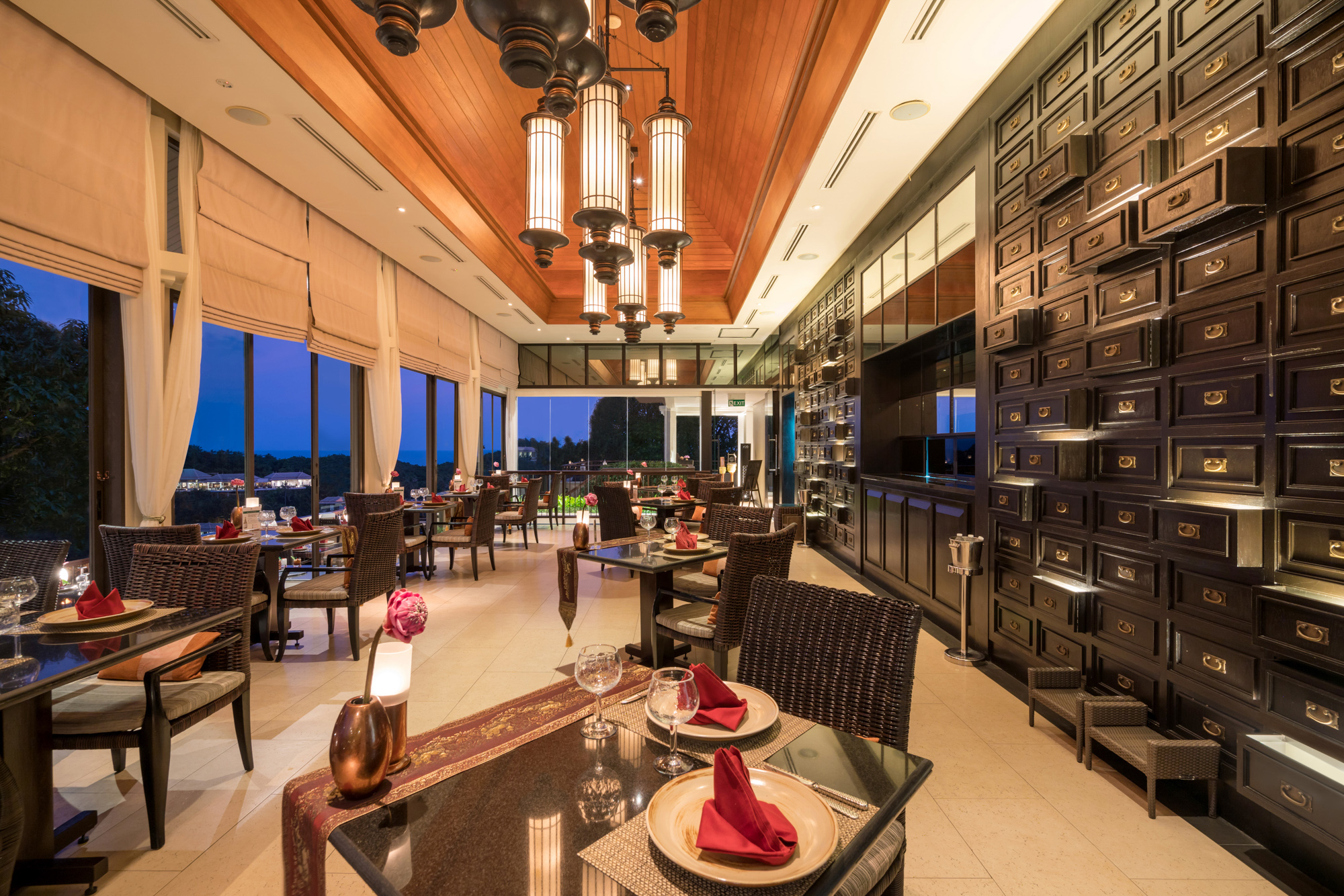 Banyan Tree Samui