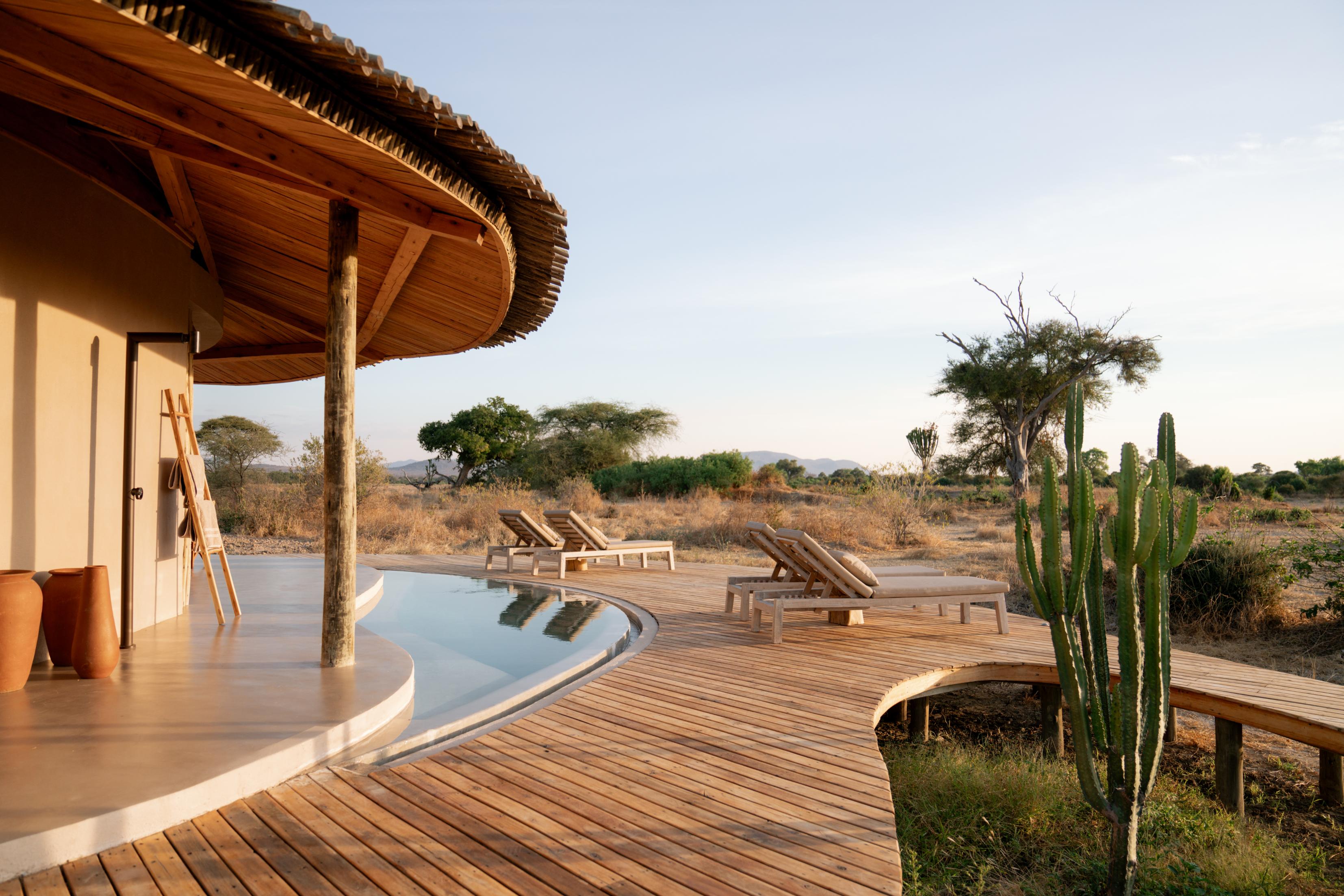 Ubuyu, A Banyan Tree Escape Two Bedroom Villa outlier  